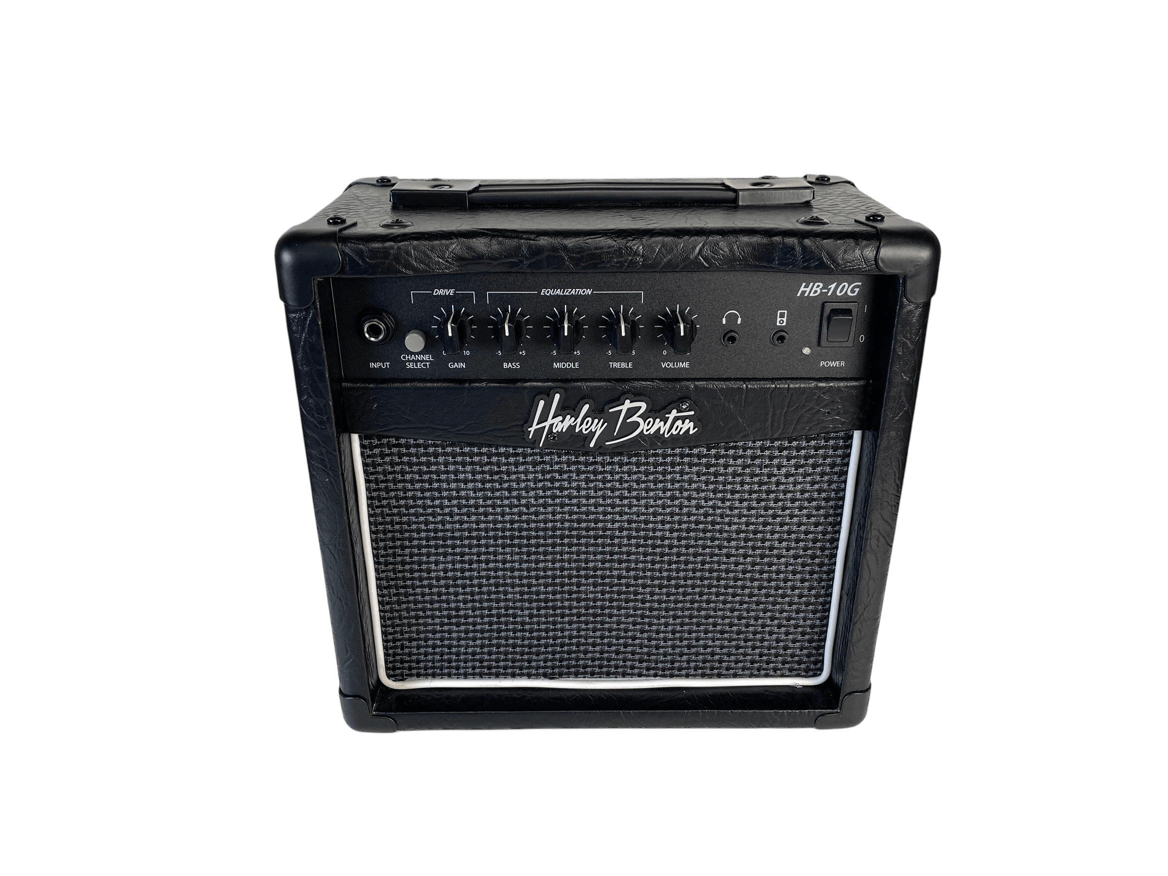 Harley Benton HB-10G