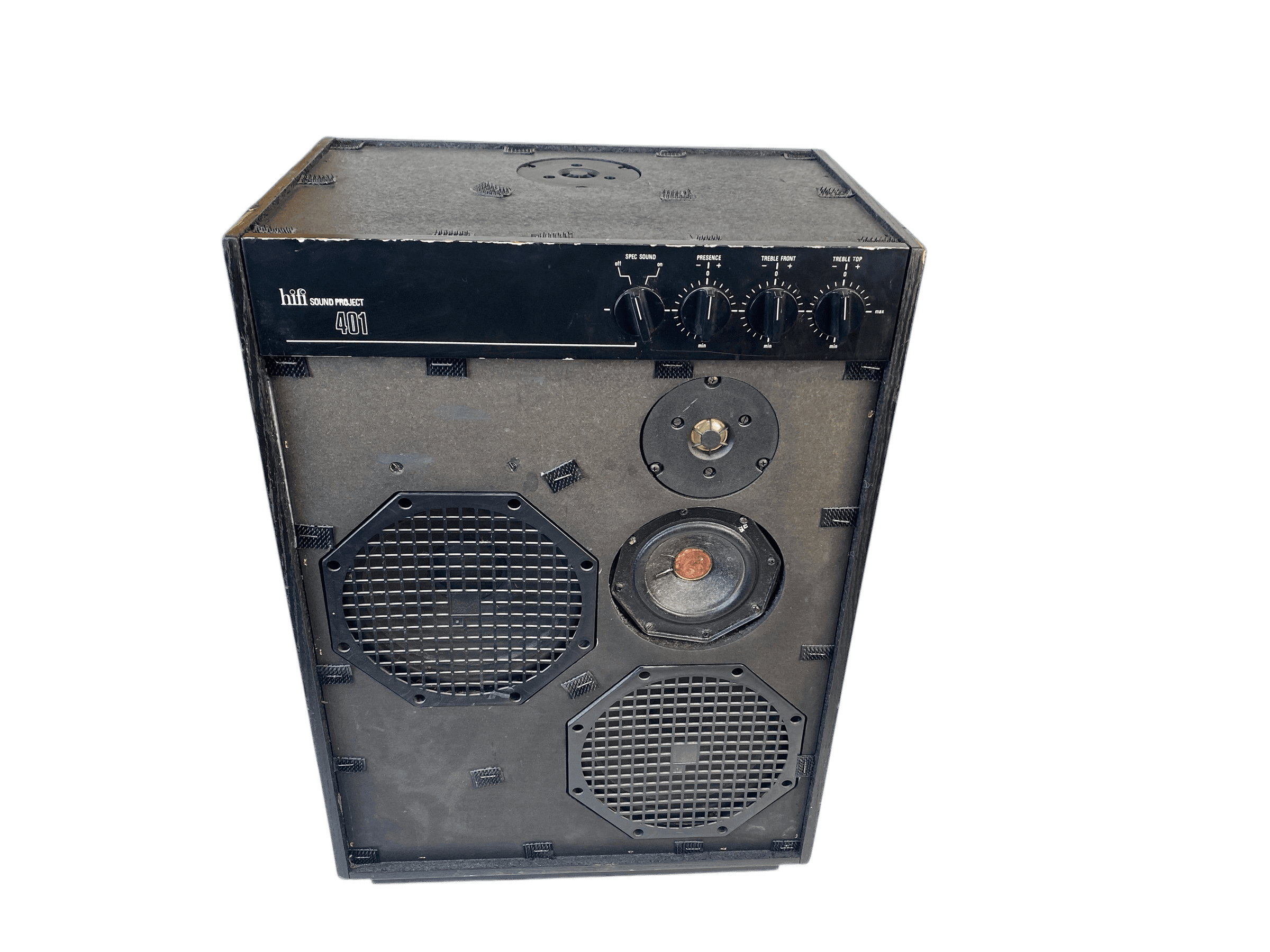 DUX (Philips) 401 bilde 9