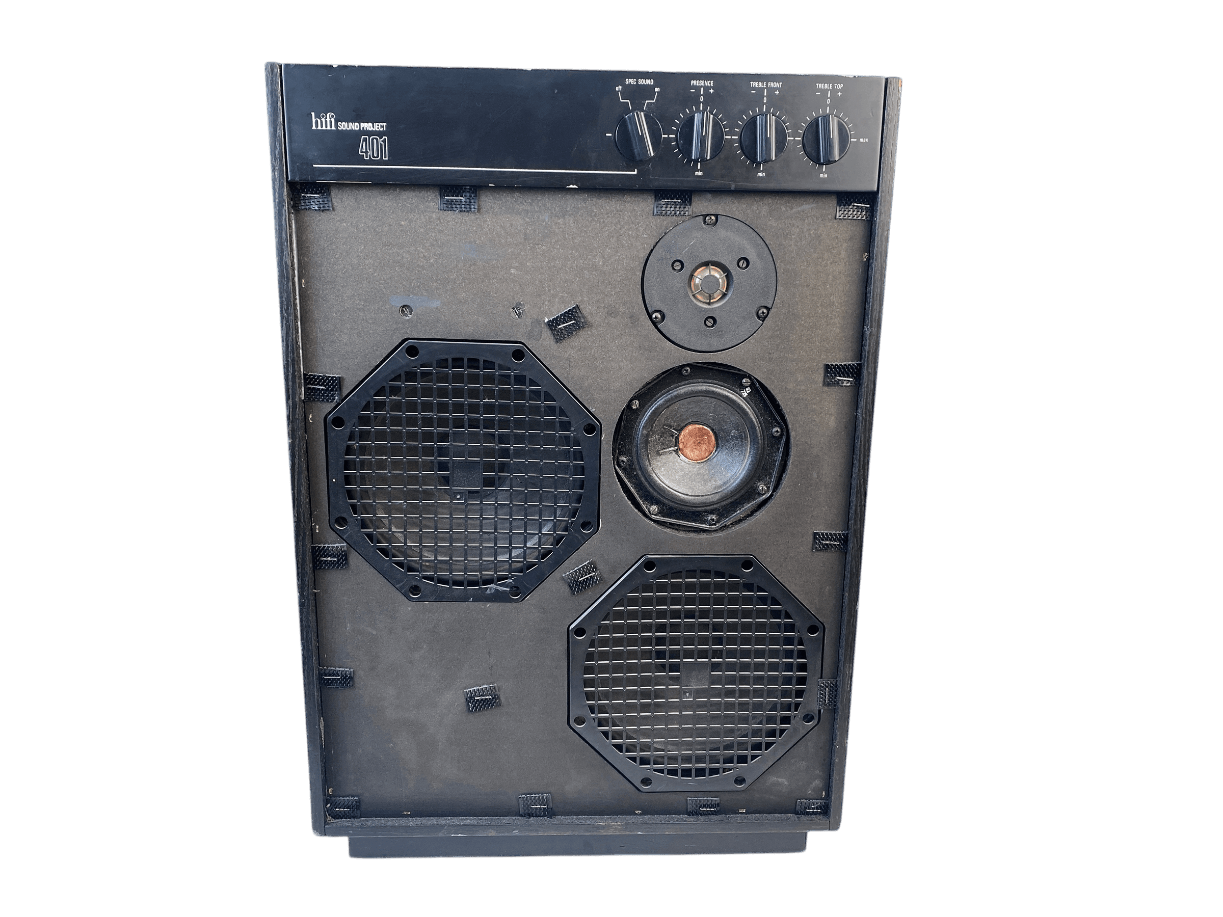 DUX (Philips) 401 bilde 8