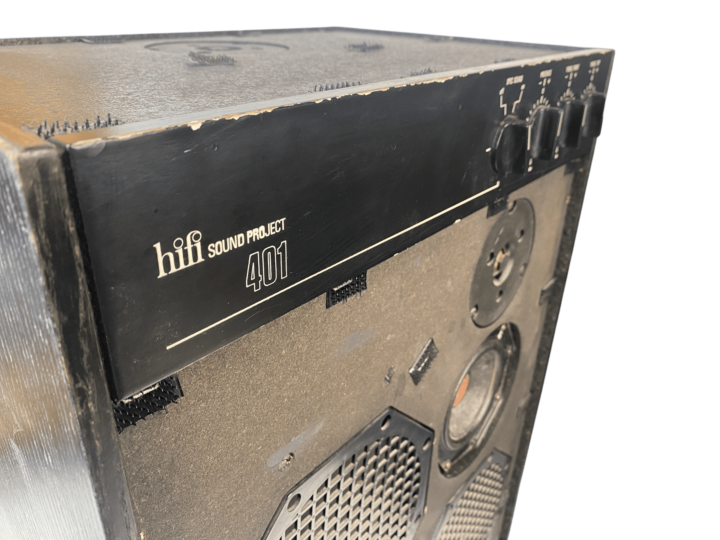 DUX (Philips) 401 bilde 4