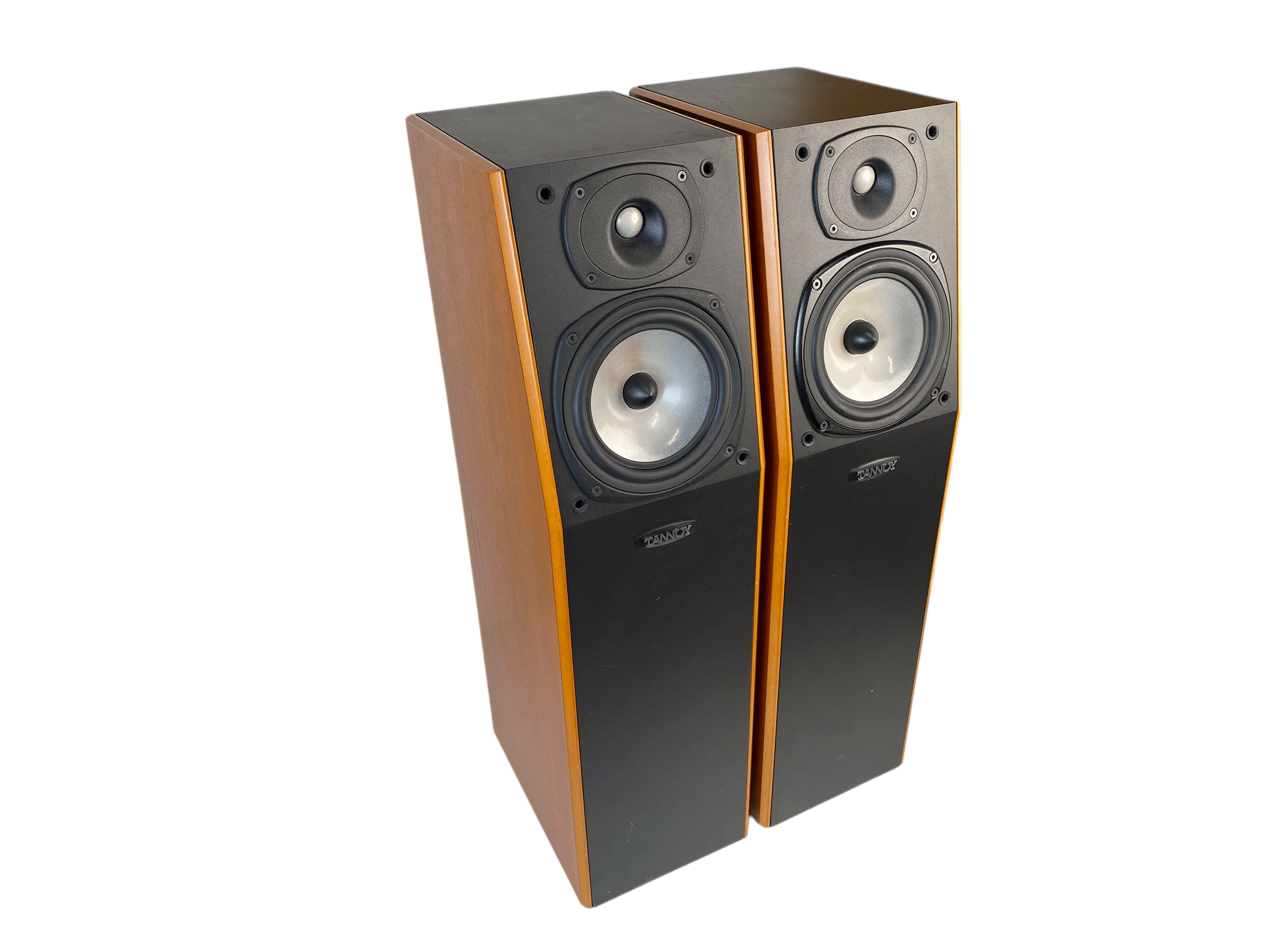 Tannoy P20 bilde 2