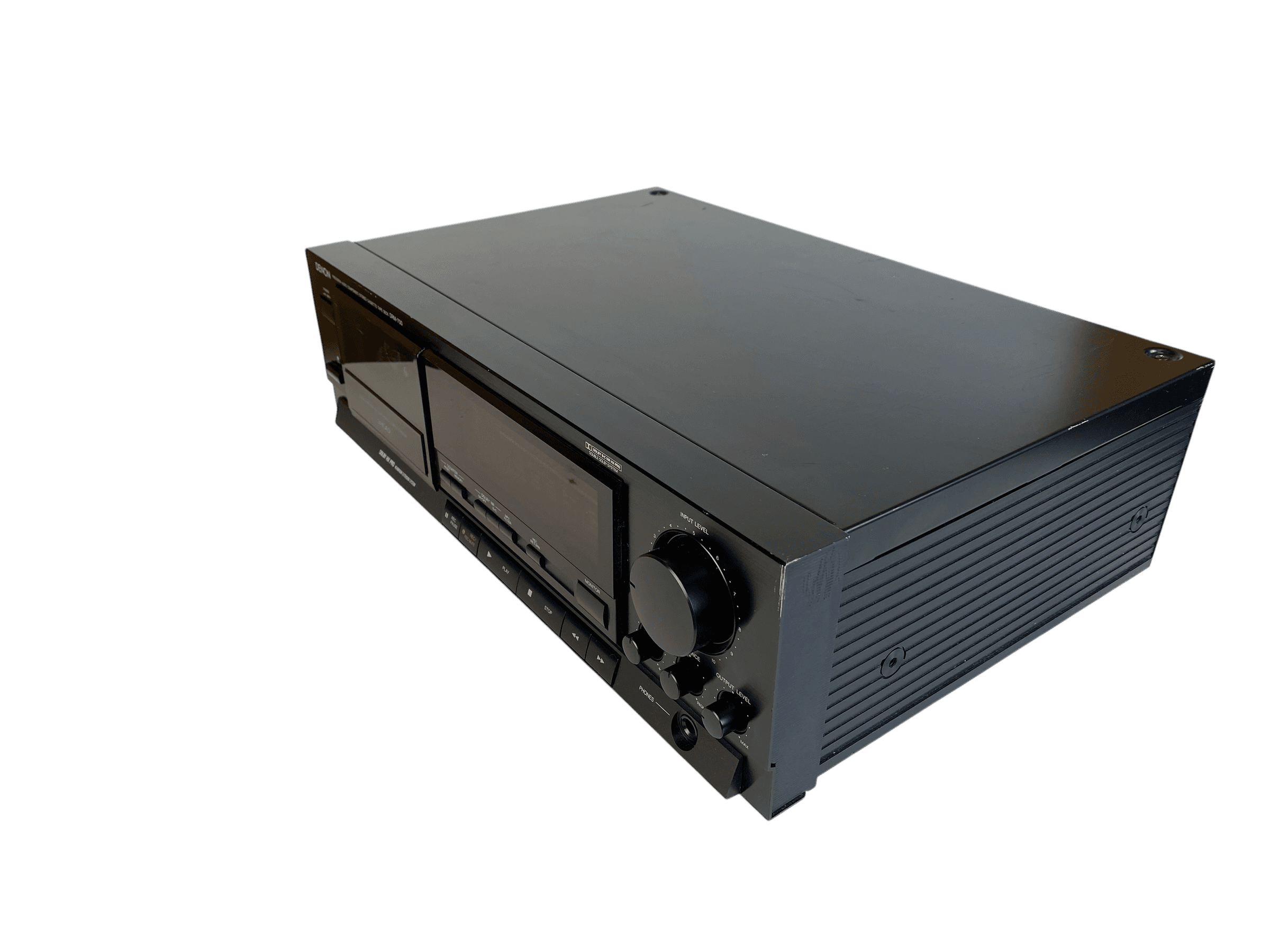 Denon DRM-700 bilde 5