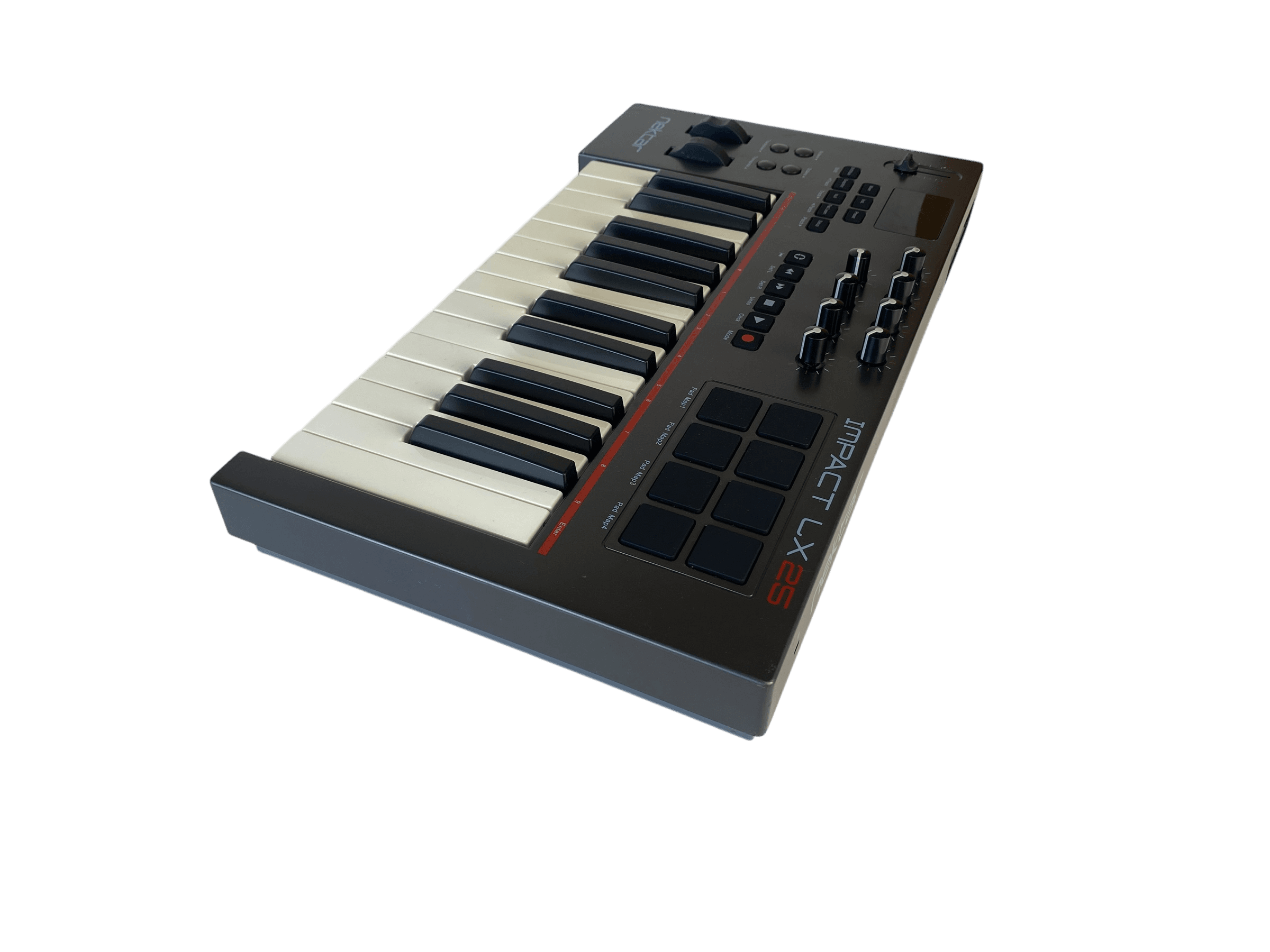 Nektar Impact LX25 bilde 4