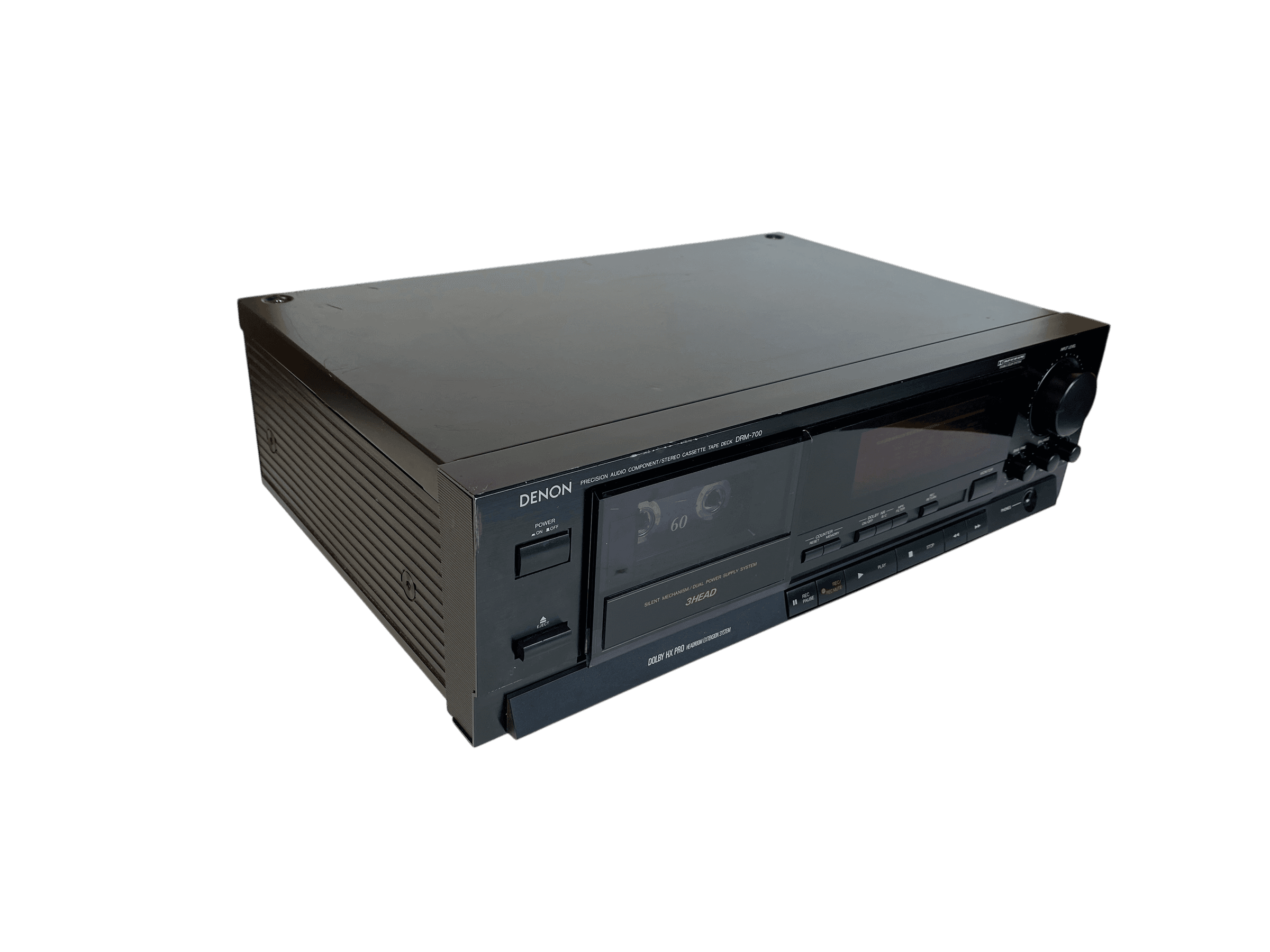 Denon DRM-700 bilde 4