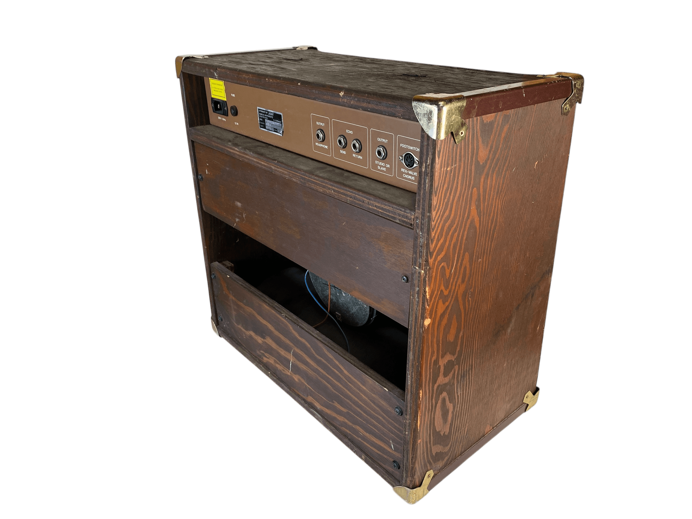 Solton Craaft Chorus 50 bilde 2