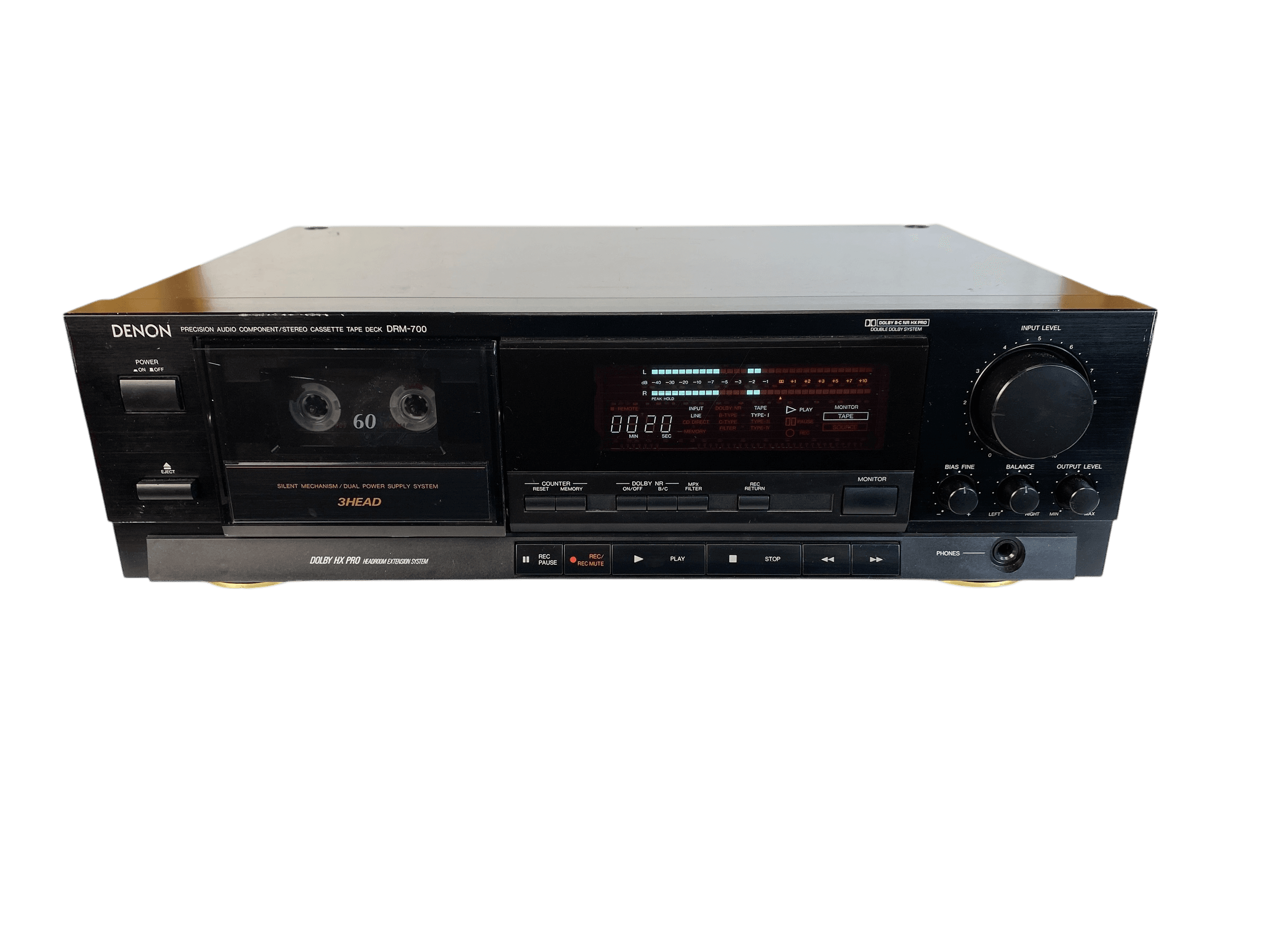 Denon DRM-700