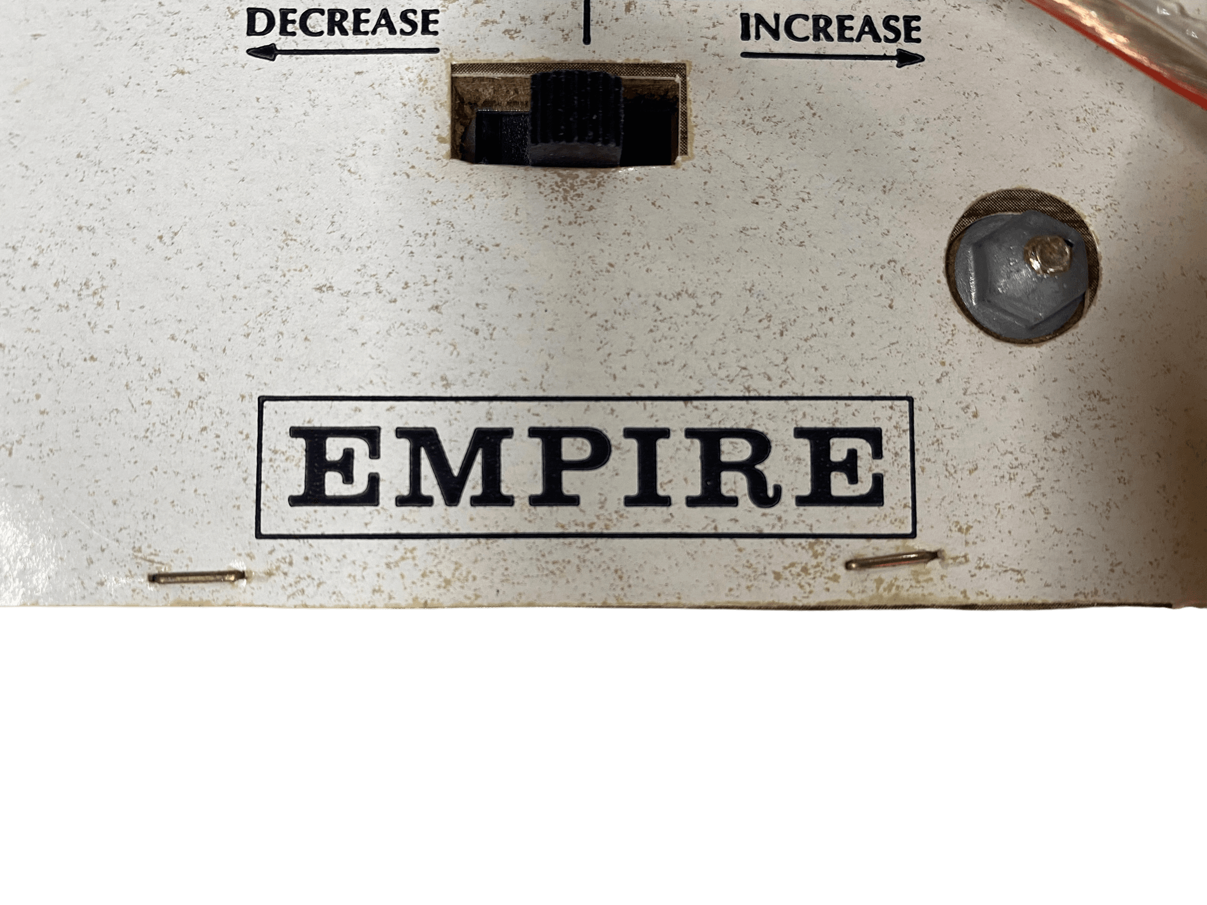 Empire Grenadier 7500 II bilde 3