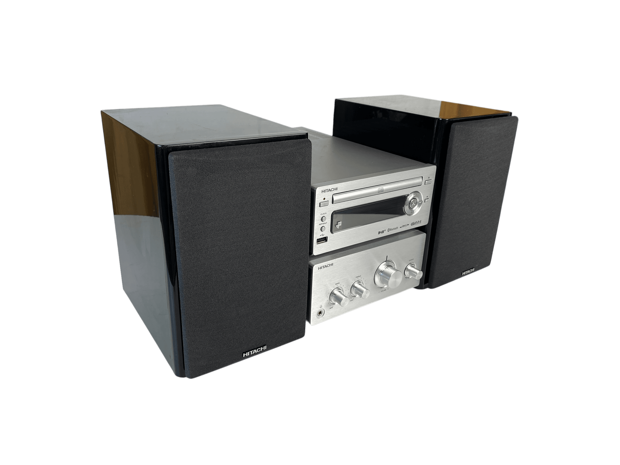 Hitachi AXM139E bilde 5