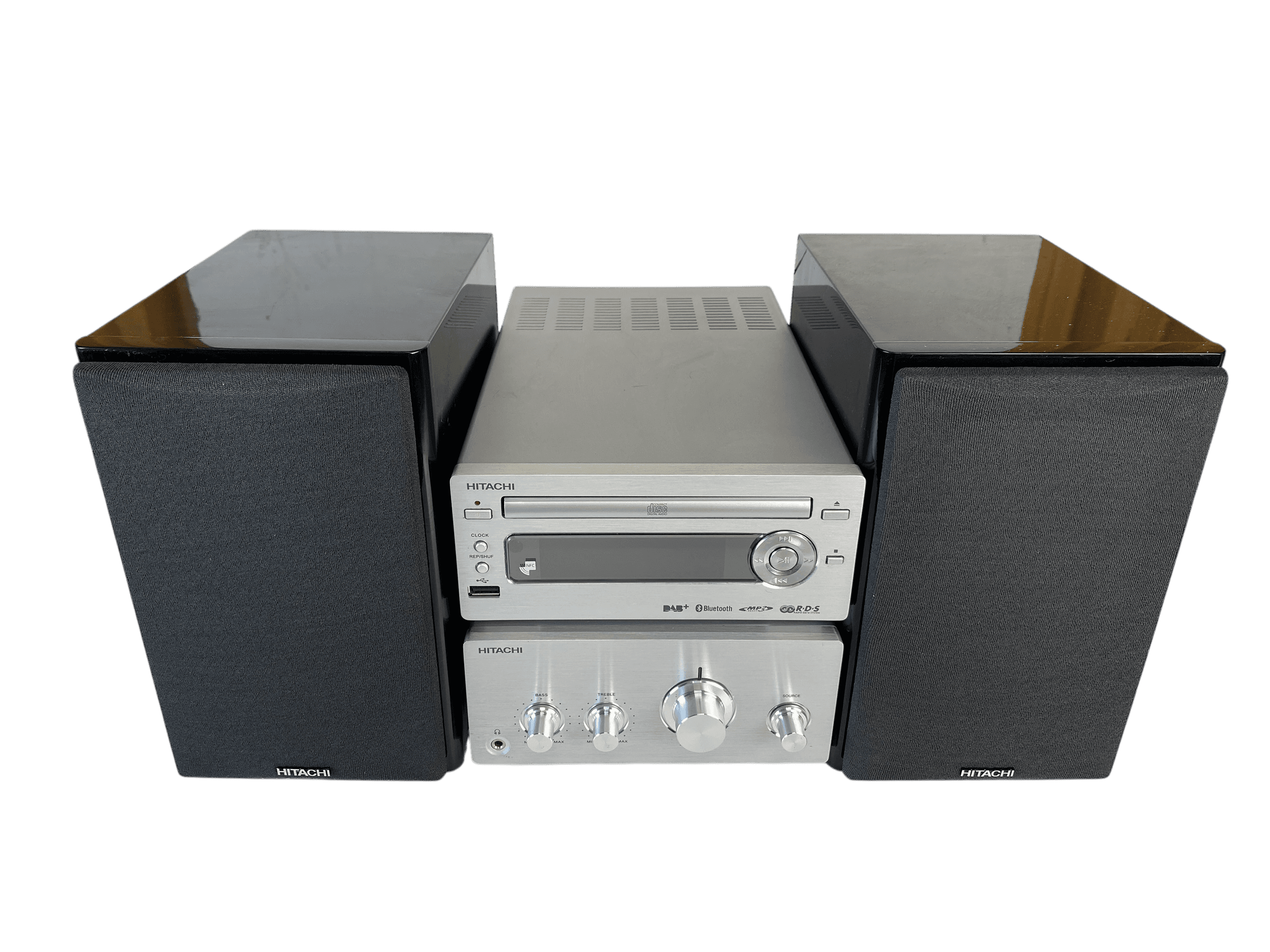 Hitachi AXM139E bilde 3