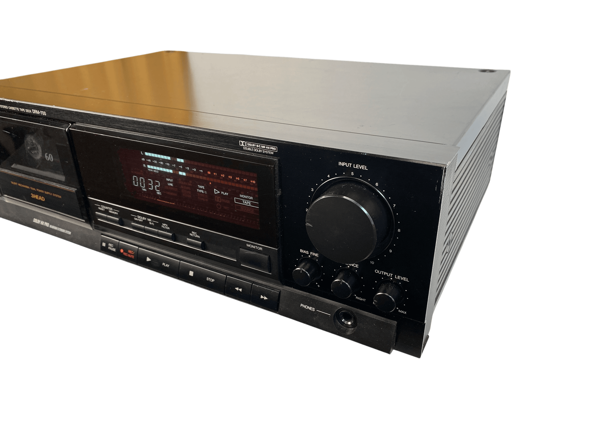 Denon DRM-700 bilde 8