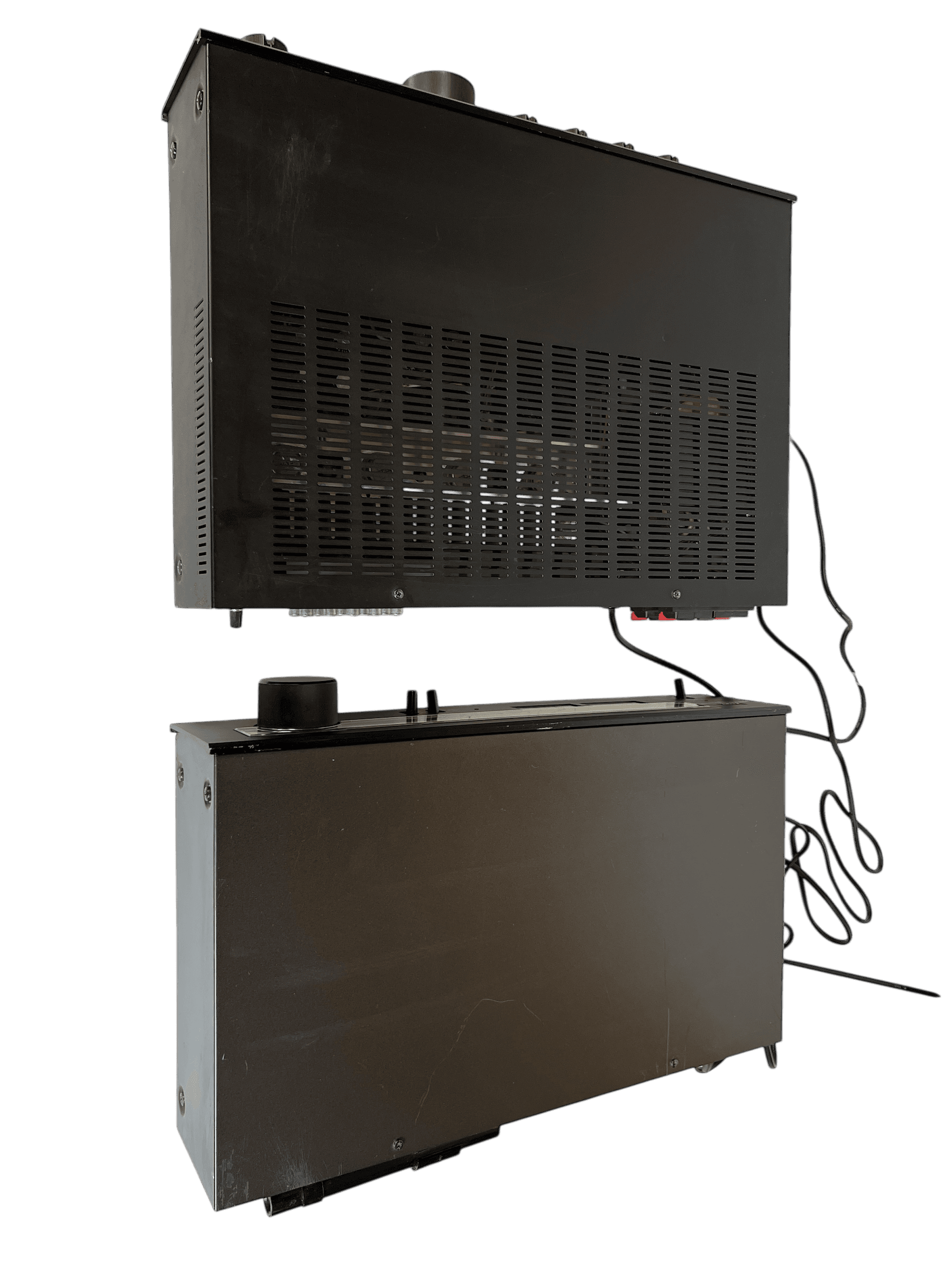 Sansui AU-317II & TU-217 bilde 5