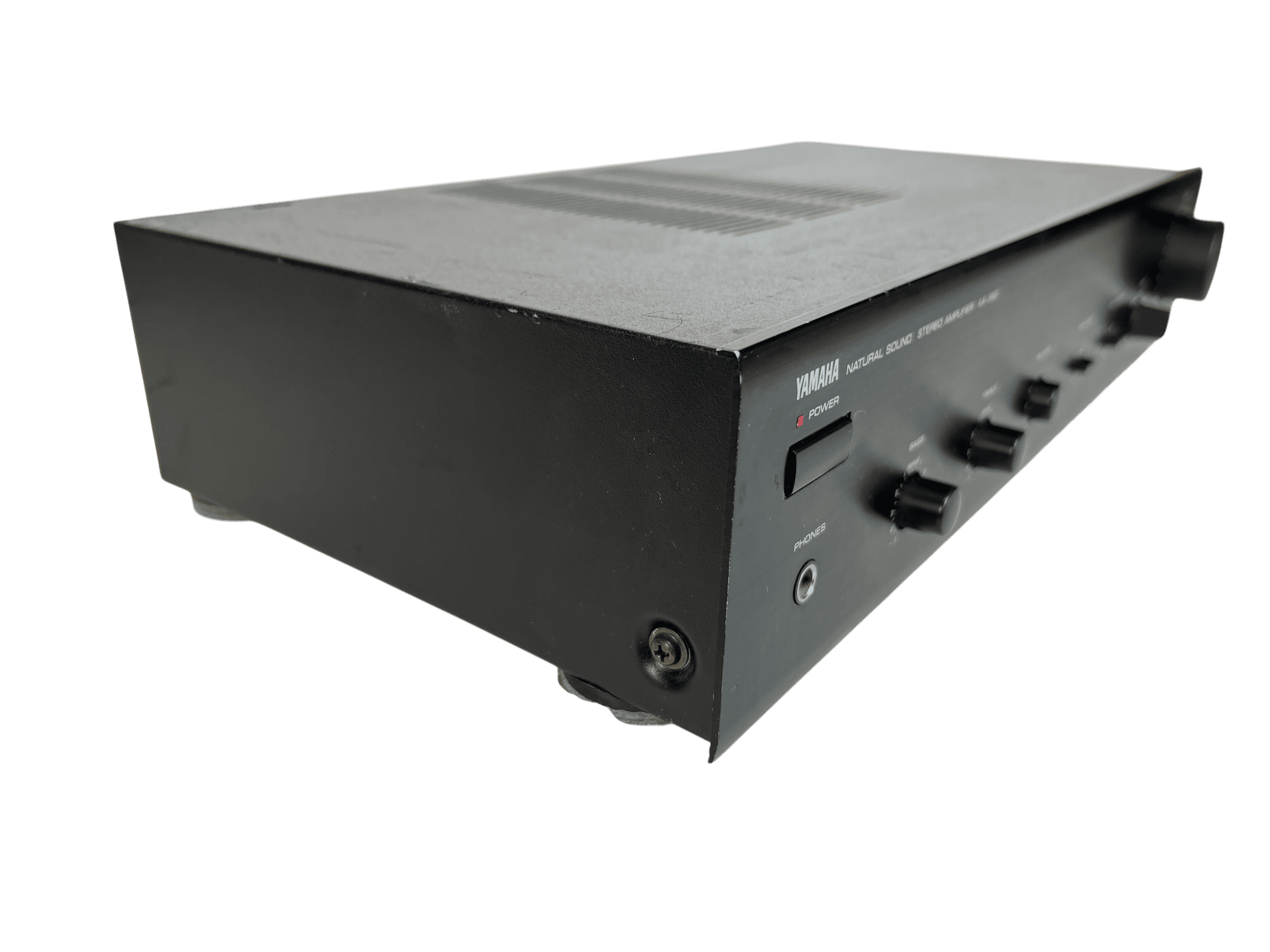 Yamaha AX-350 bilde 4