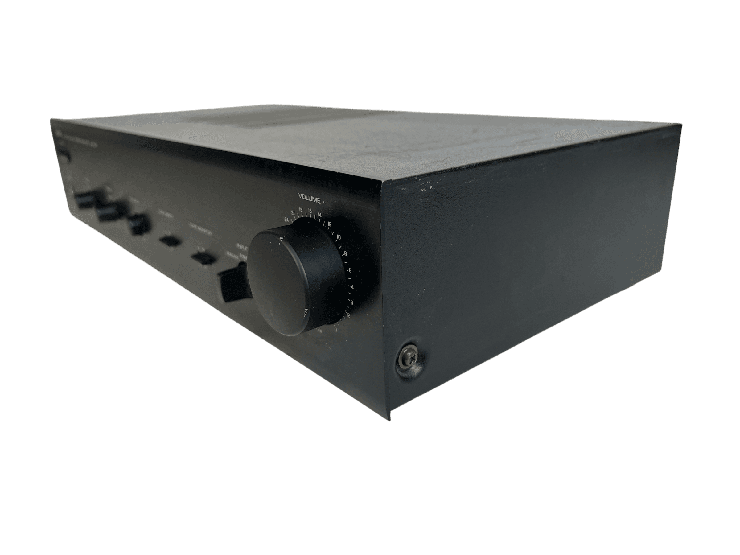 Yamaha AX-350 bilde 3