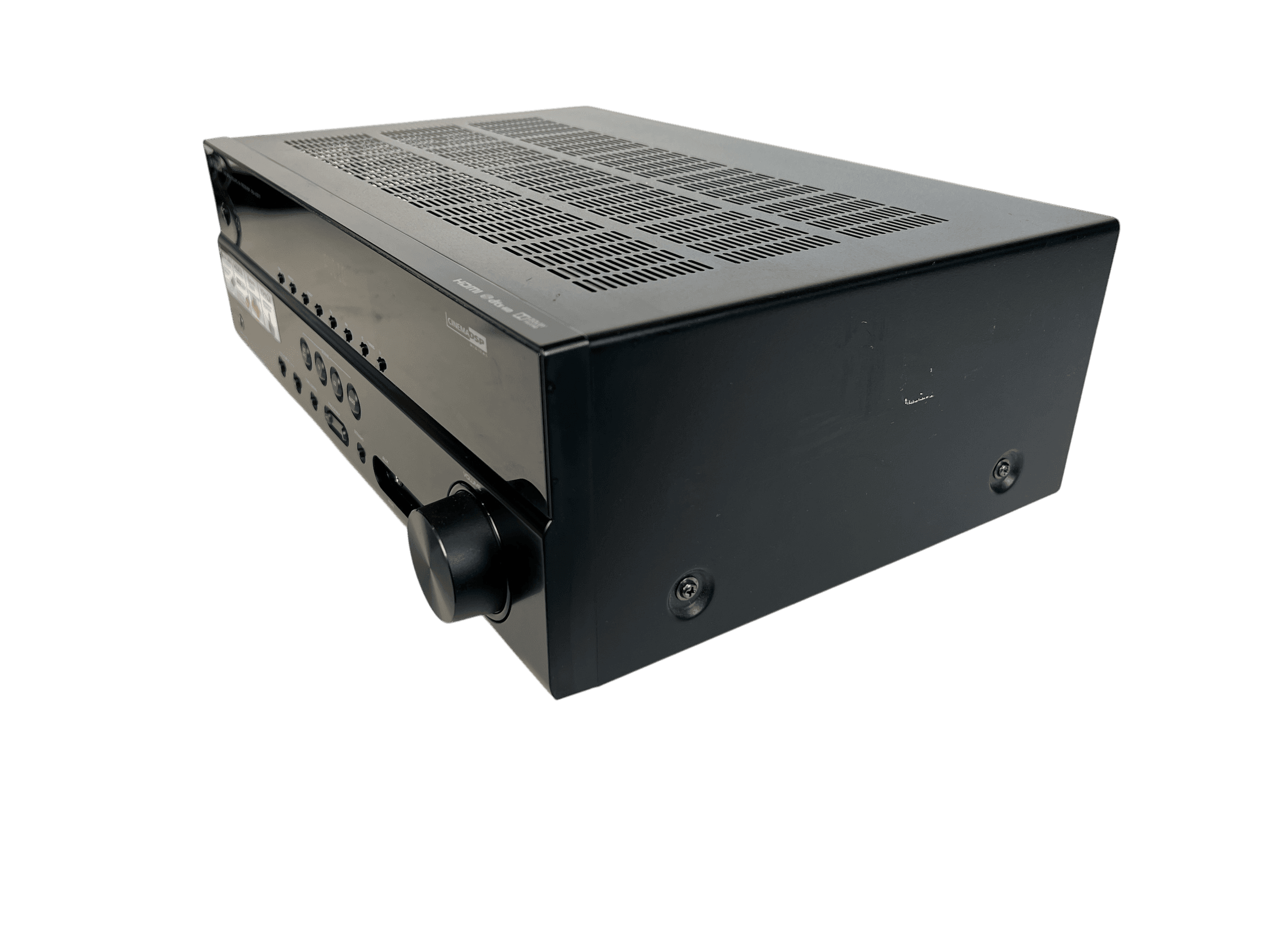 Yamaha RX-V377 m/ kontroll bilde 4