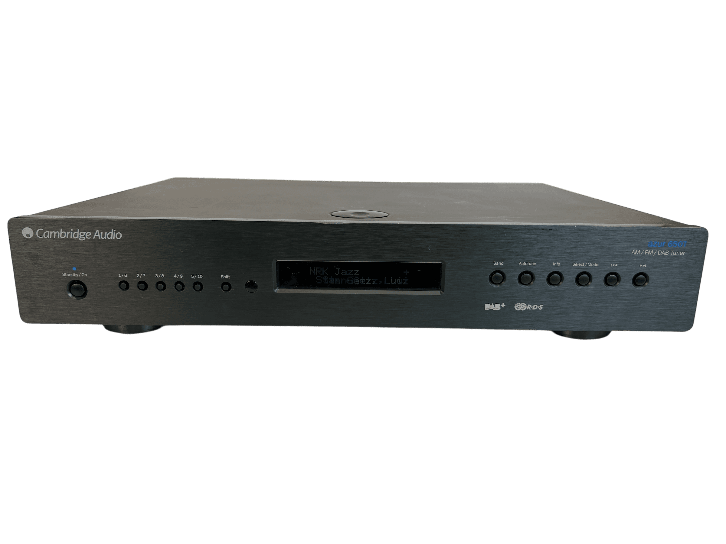 Cambridge Audio Azur 650T