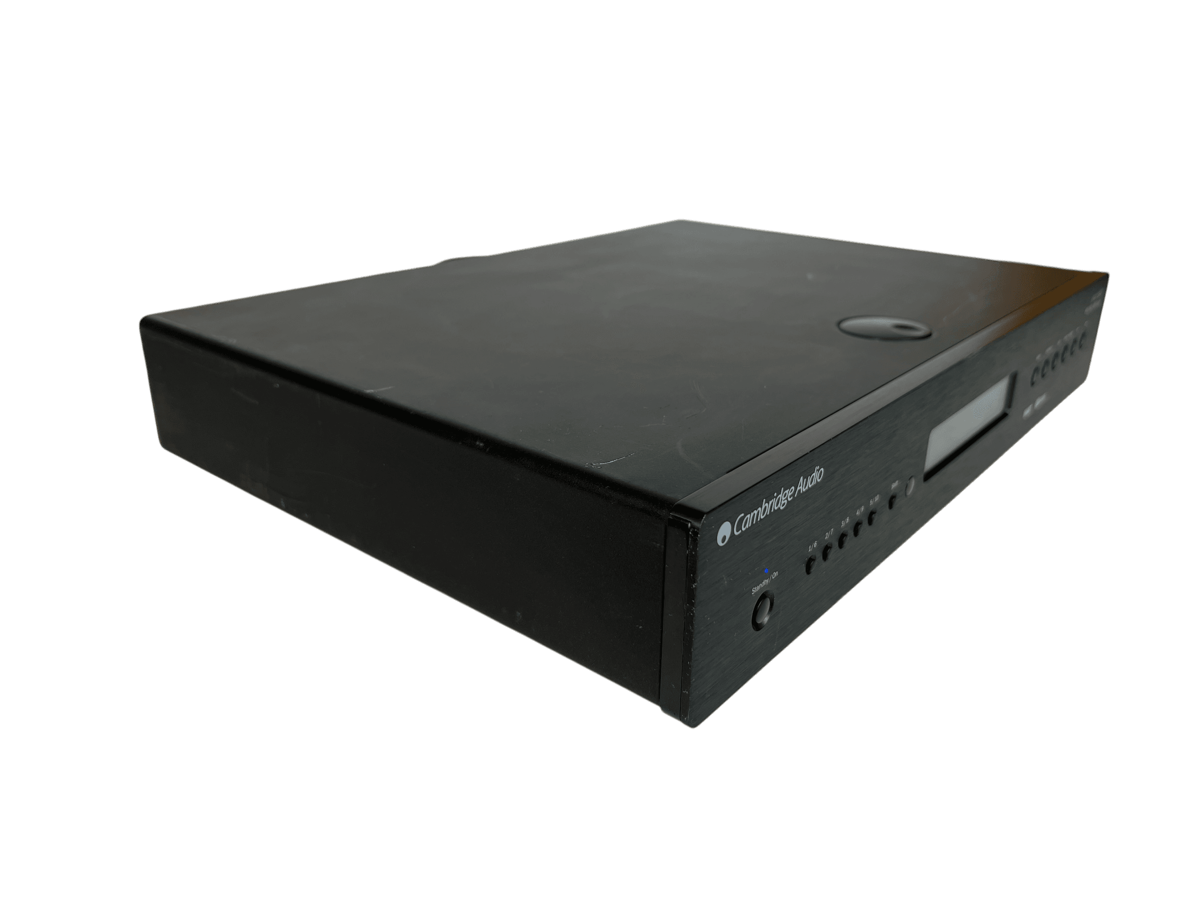 Cambridge Audio Azur 650T bilde 2