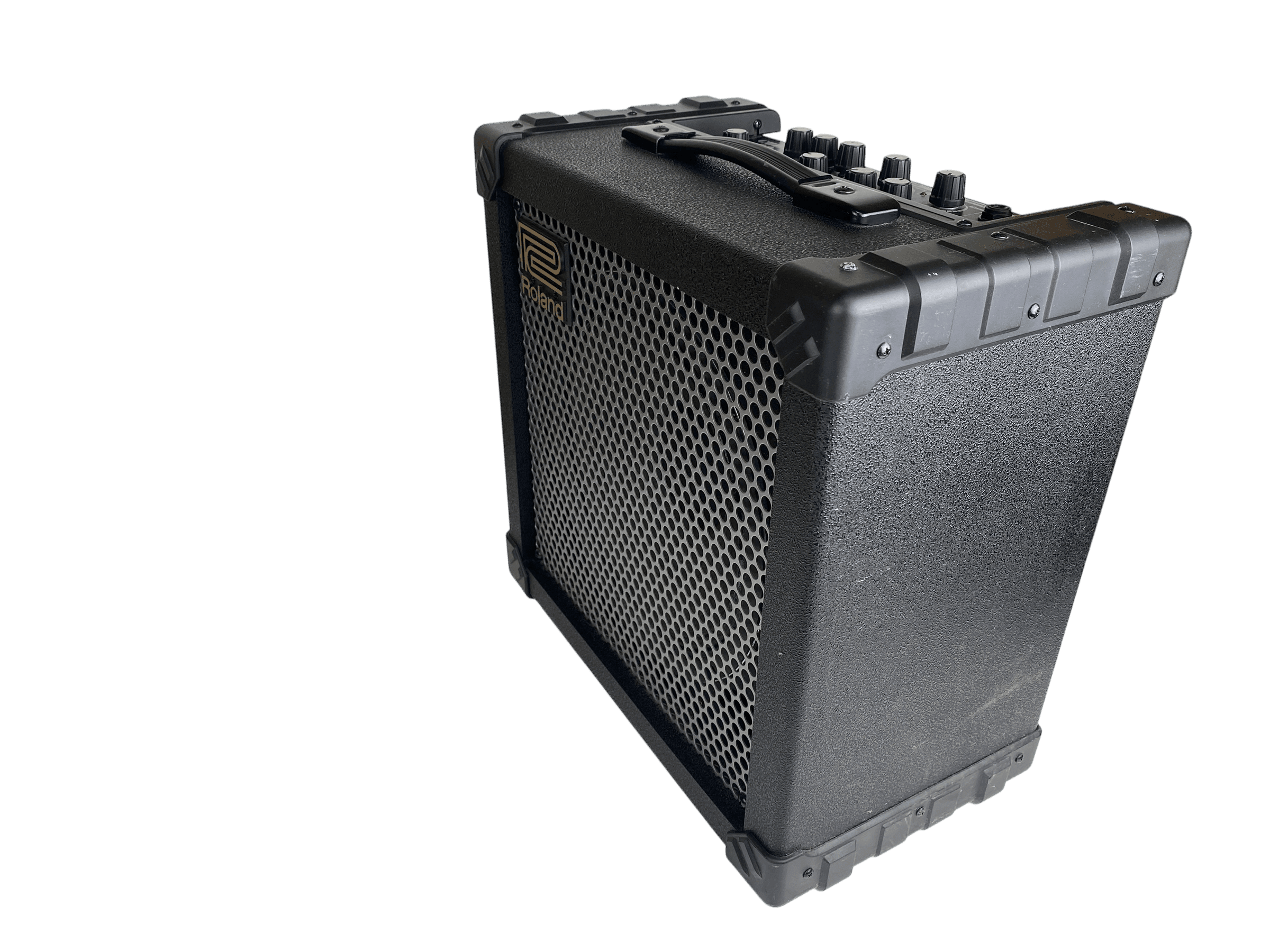 Roland Cube-30 bilde 6