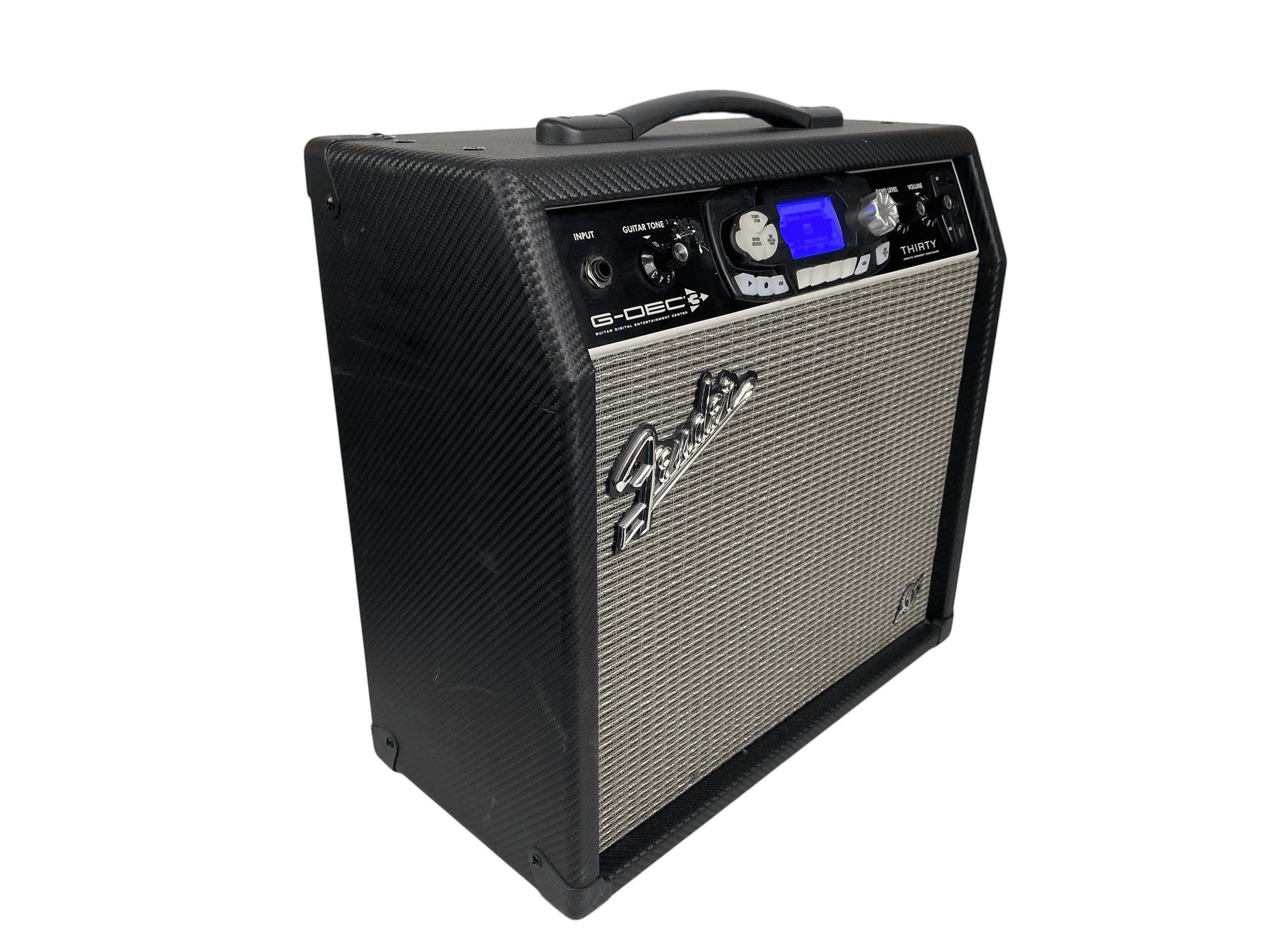 Fender G-DEC bilde 4