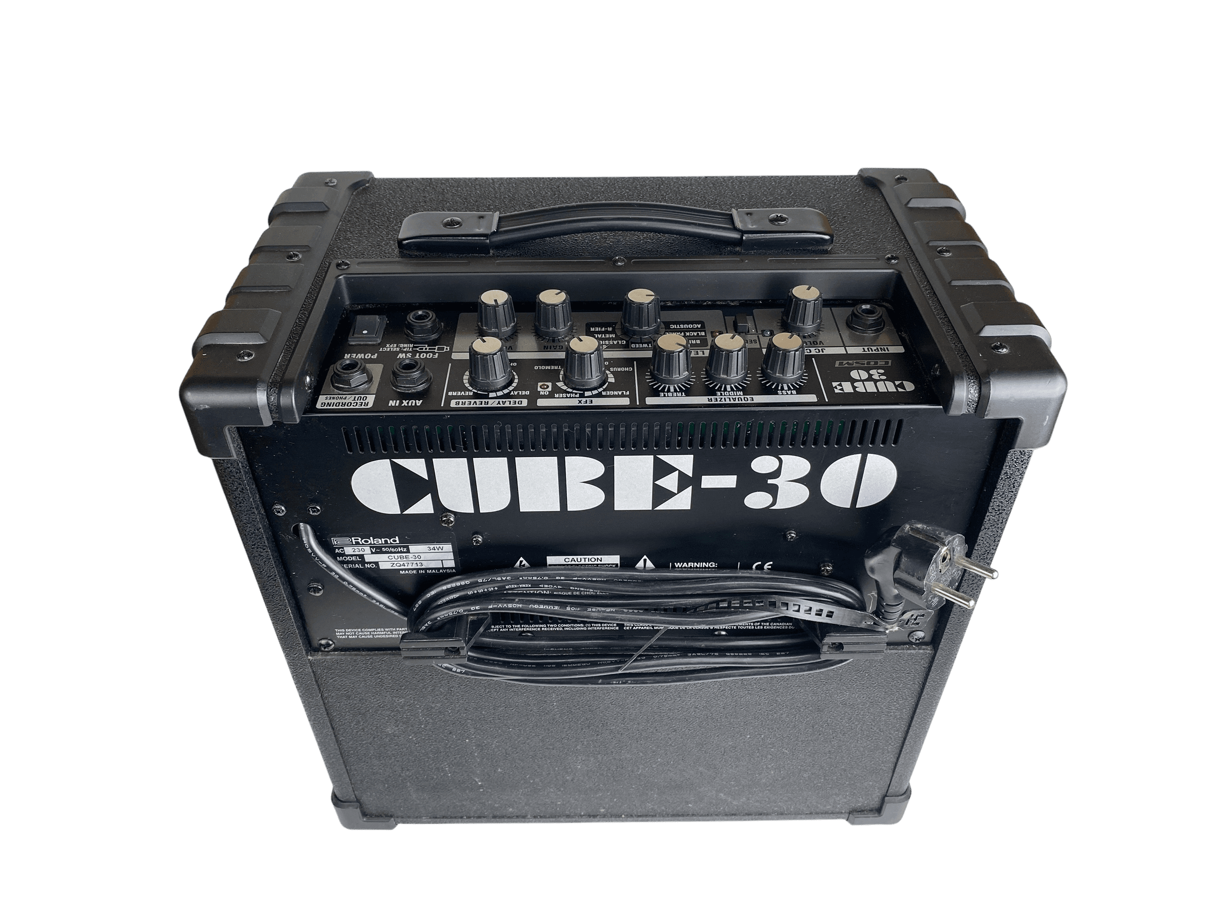 Roland Cube-30