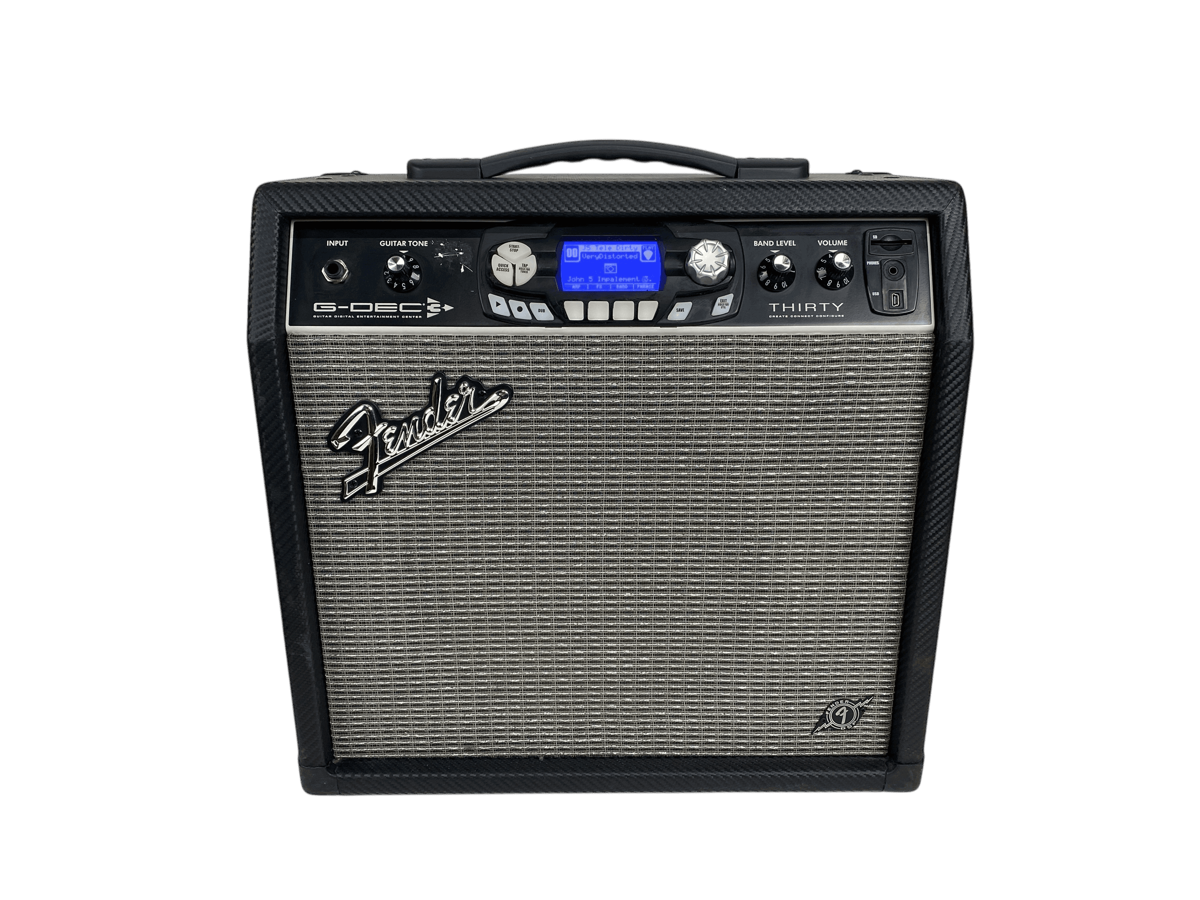Fender G-DEC