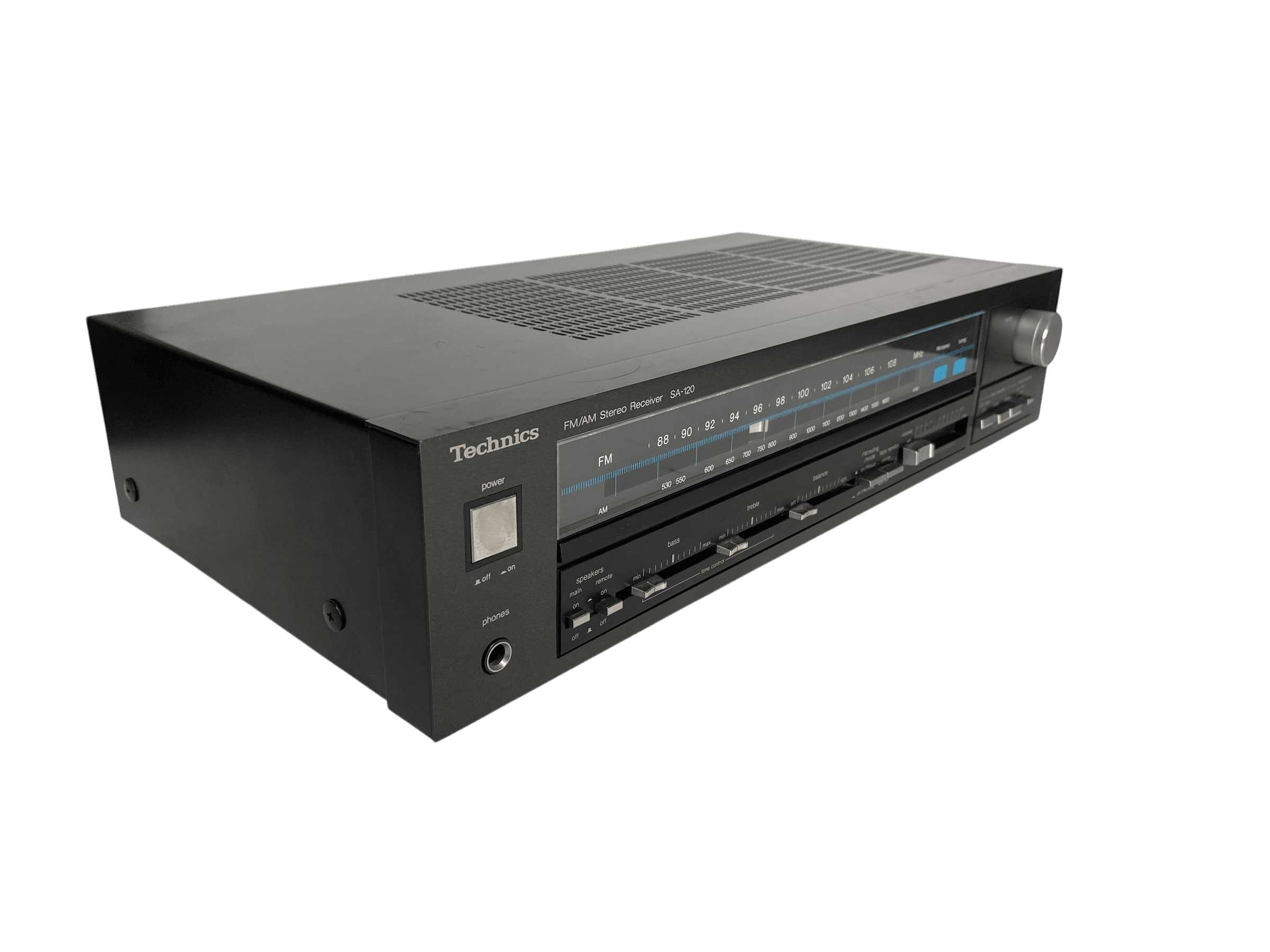 Technics SA-120 bilde 3