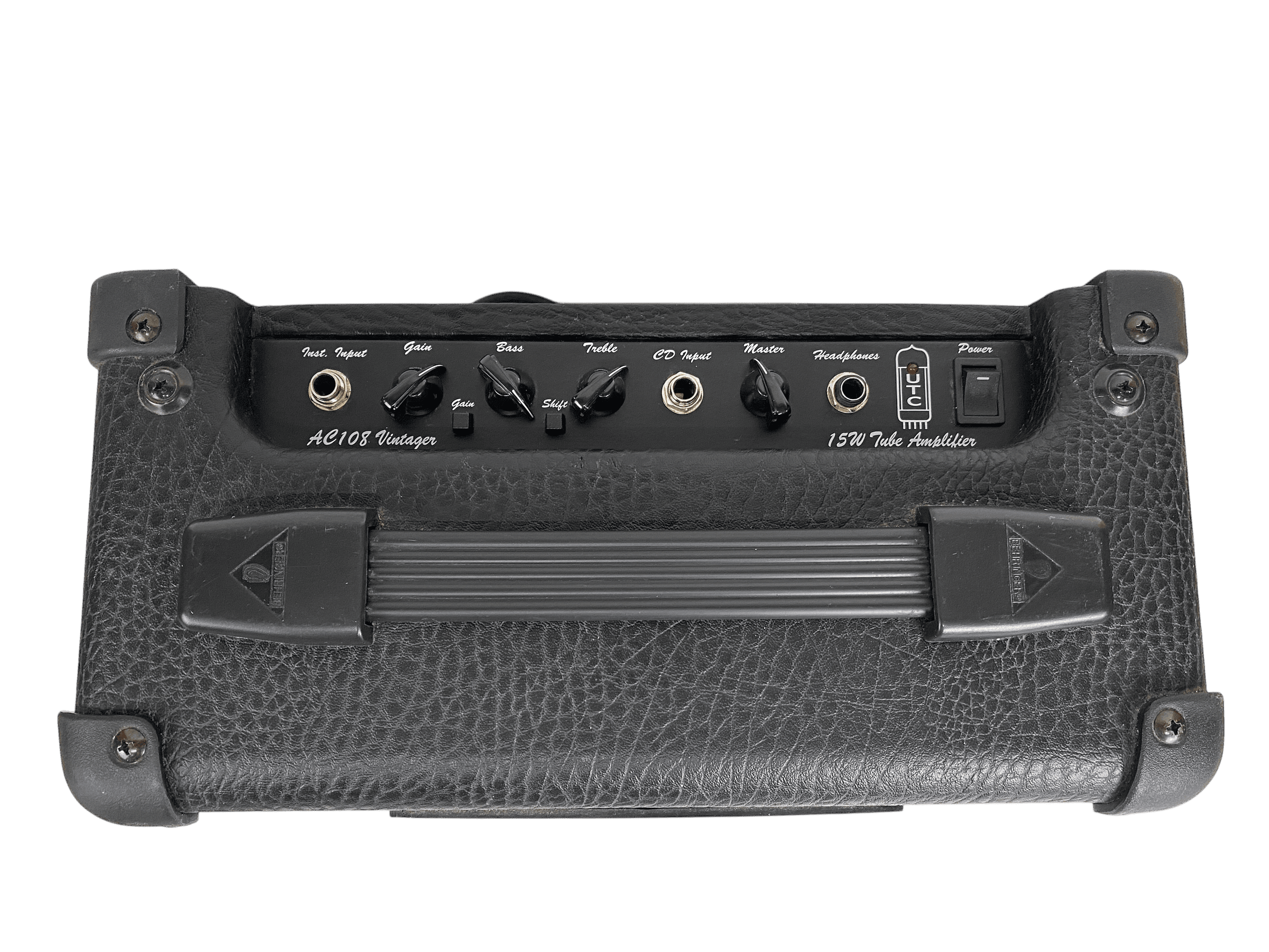 Behringer Vintager AC108 bilde 4