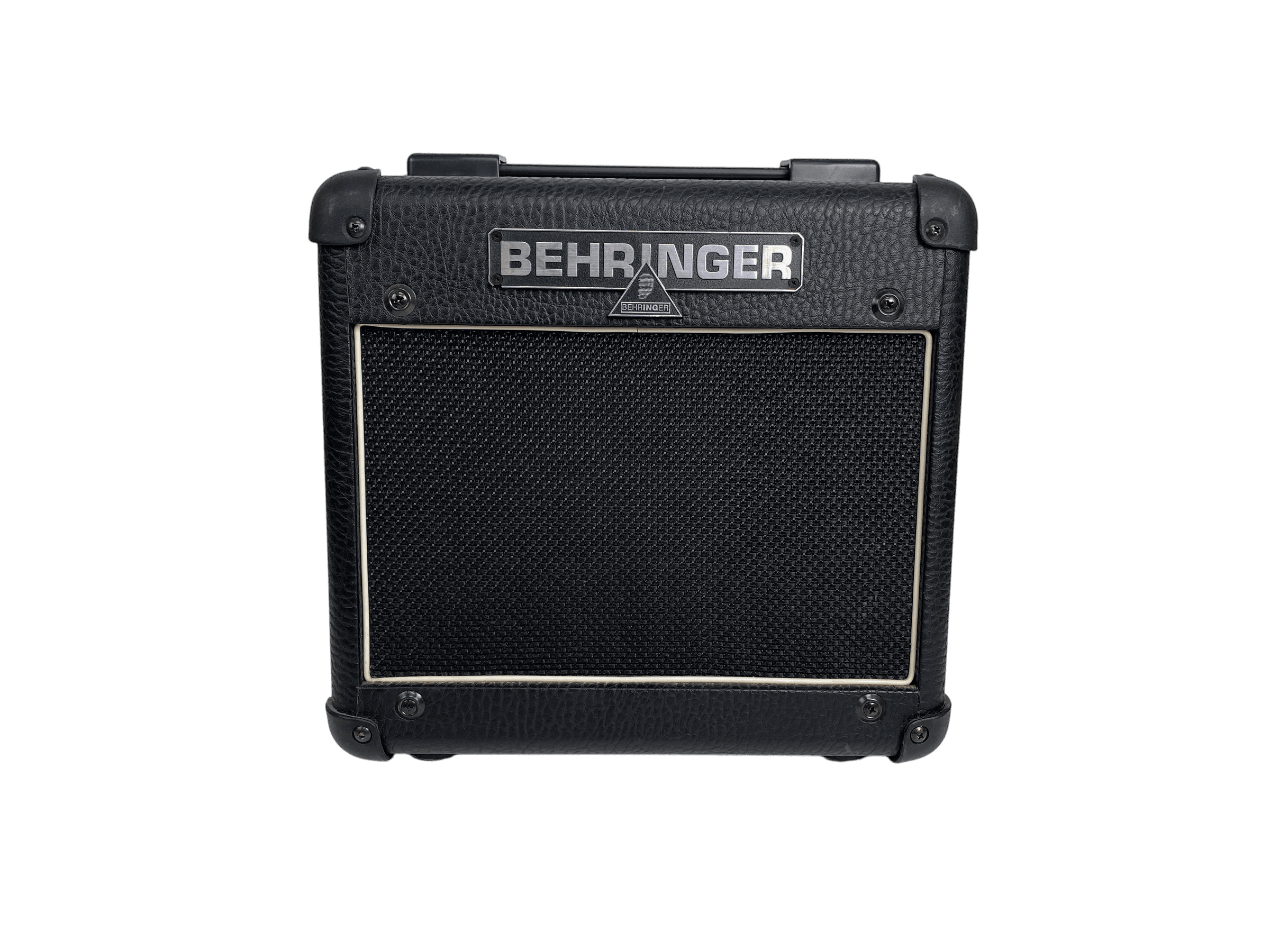 Behringer Vintager AC108