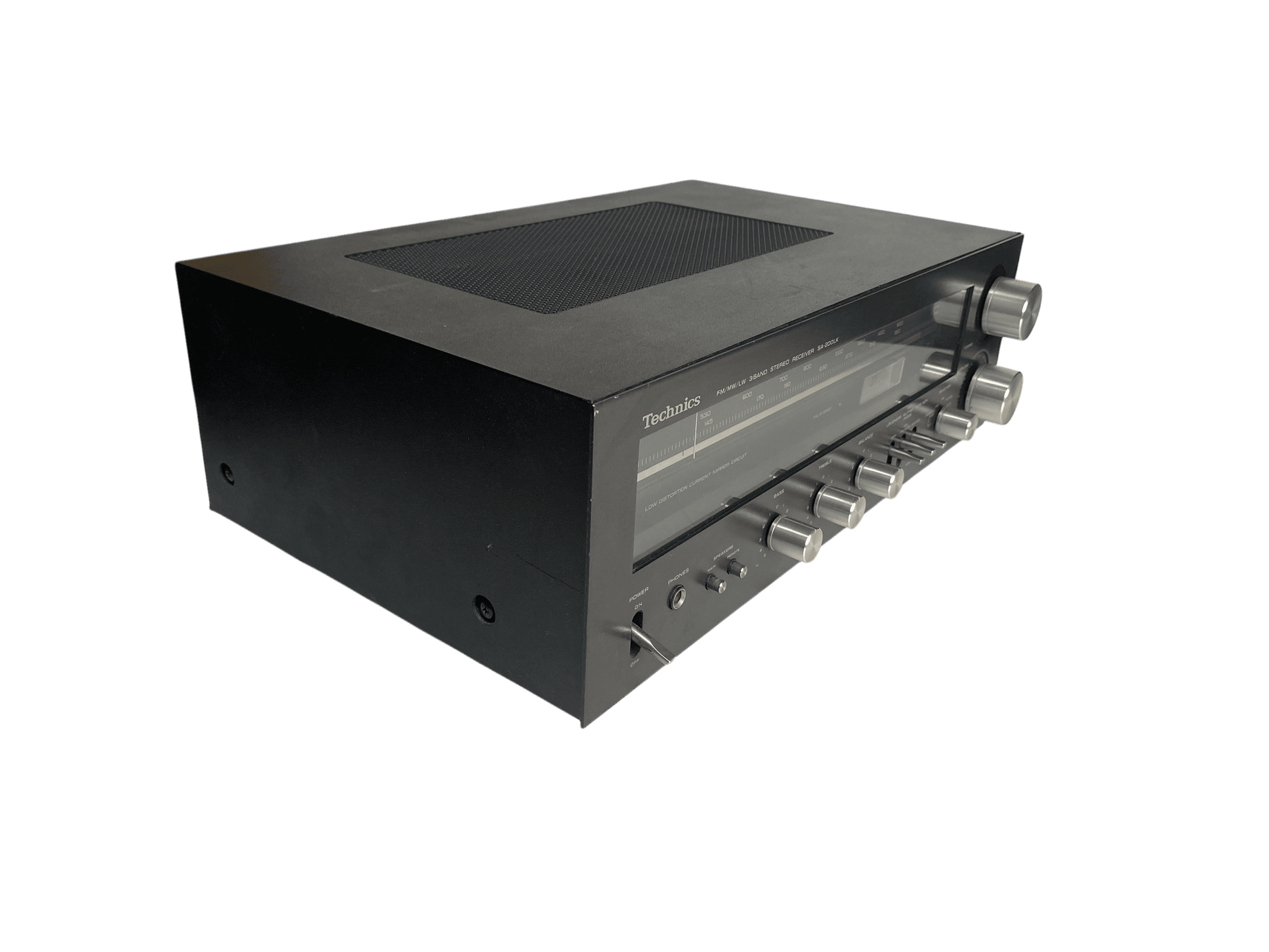 Technics SA-200LK bilde 4