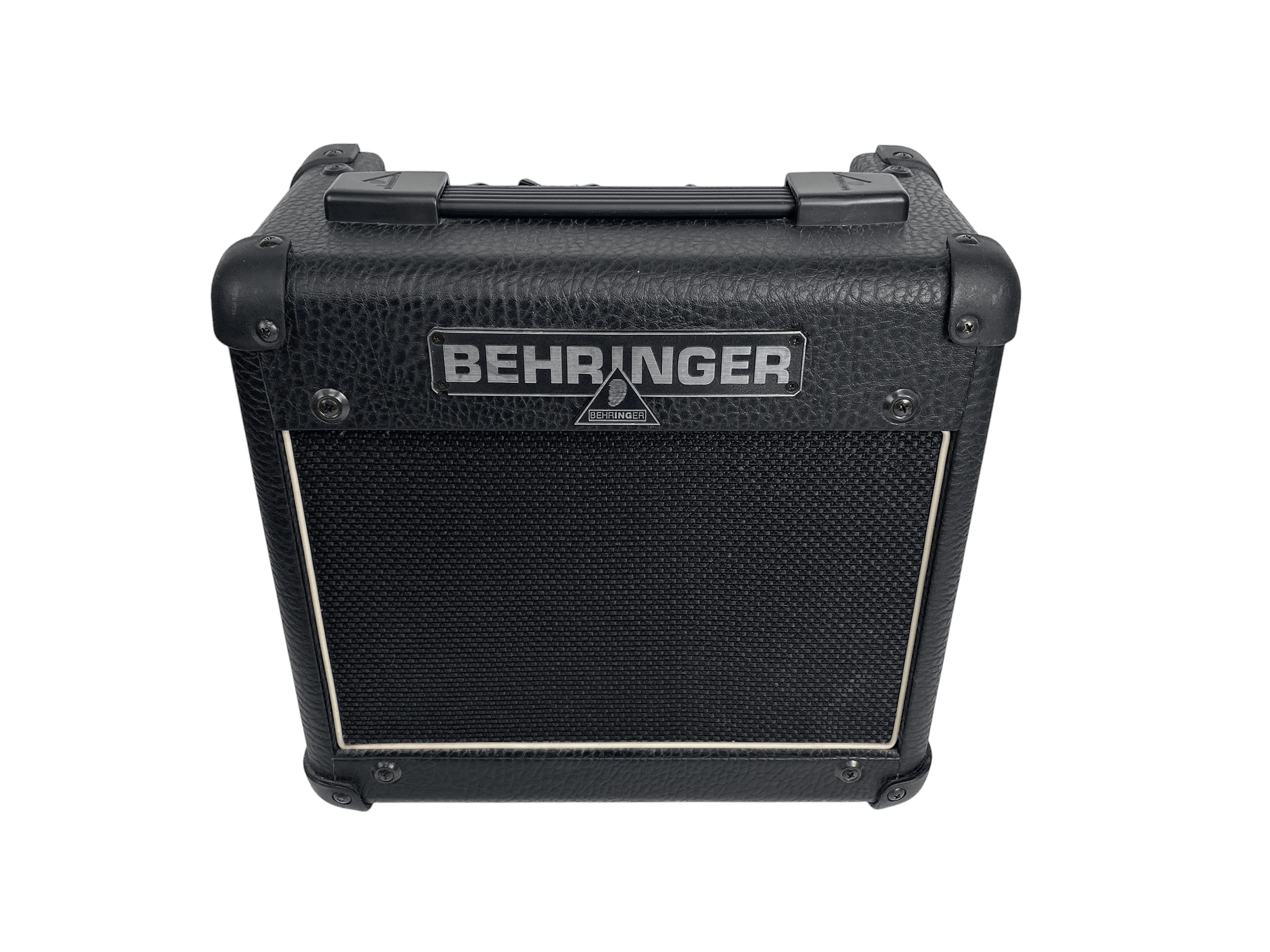 Behringer Vintager AC108 bilde 2