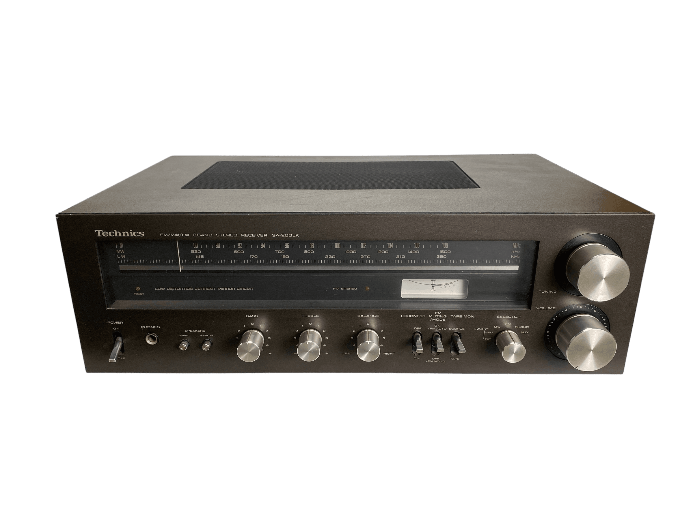 Technics SA-200LK