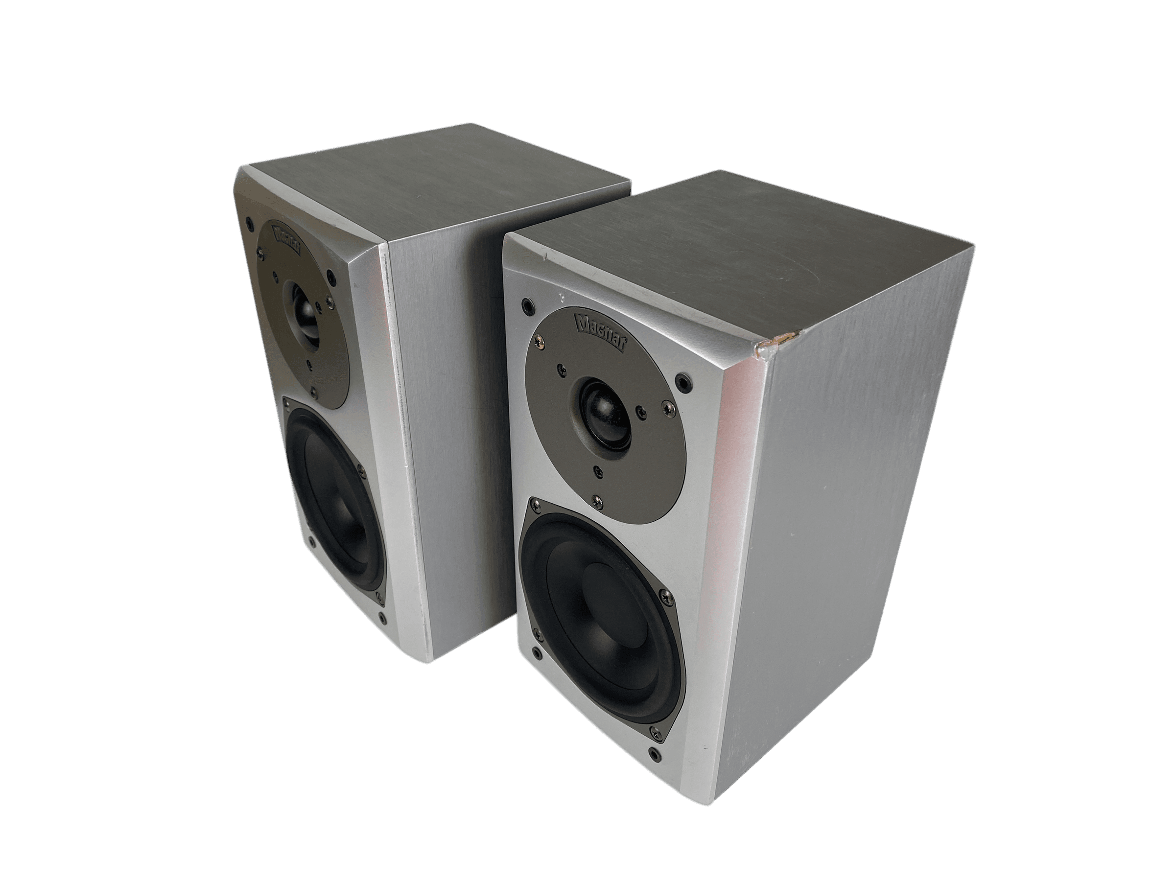 Magnat Vector Needle 11 bilde 7