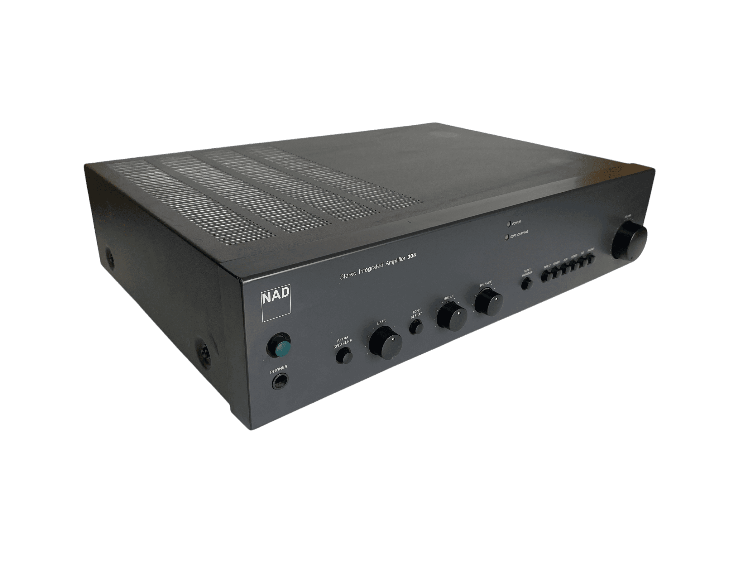 NAD 304 bilde 6