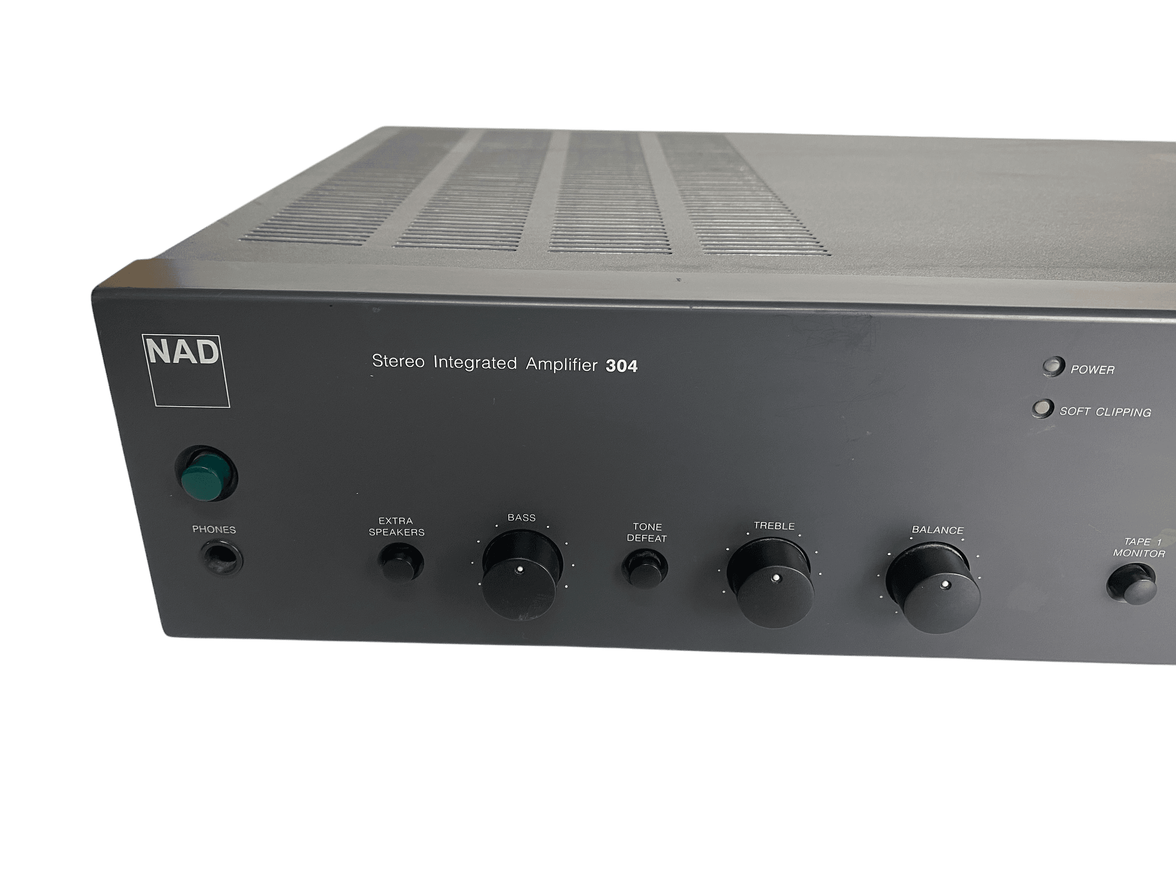 NAD 304 bilde 4
