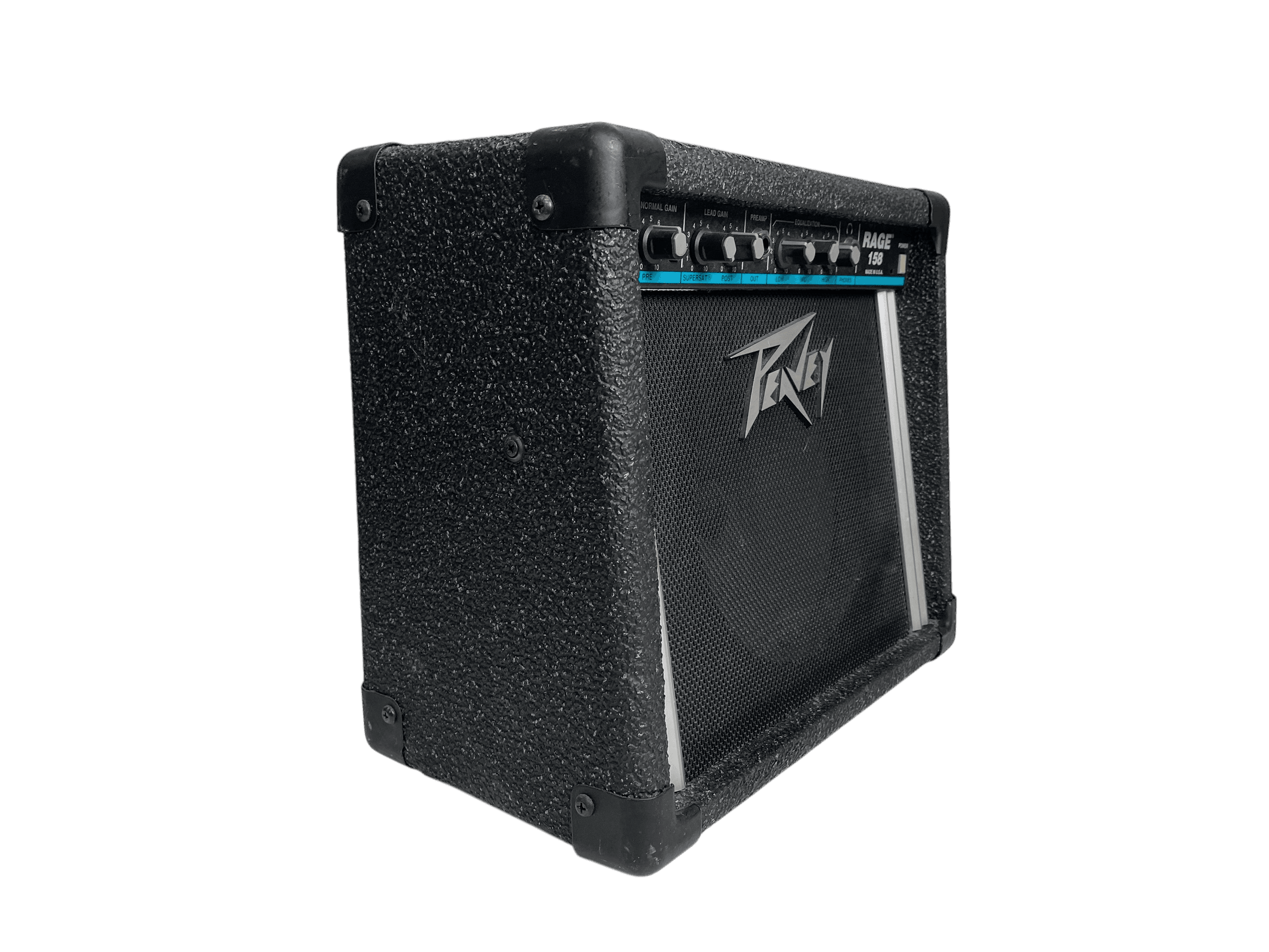 Peavey Rage 108 bilde 6