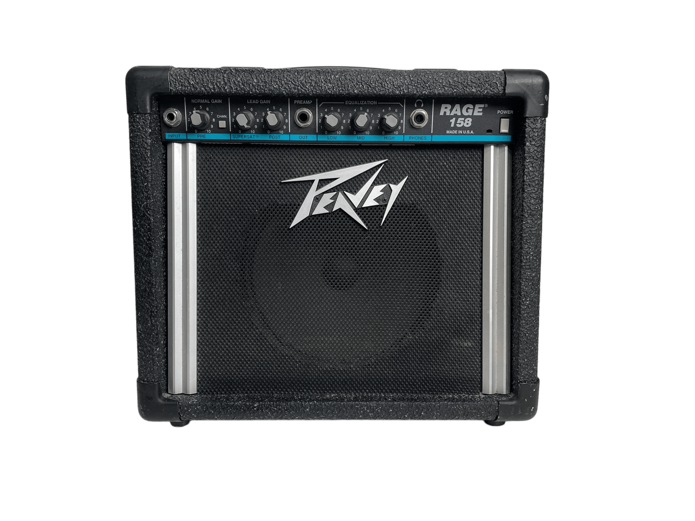 Peavey Rage 108