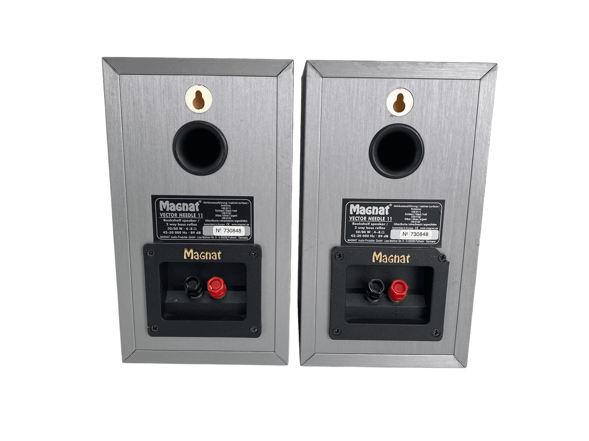 Magnat Vector Needle 11 bilde 2