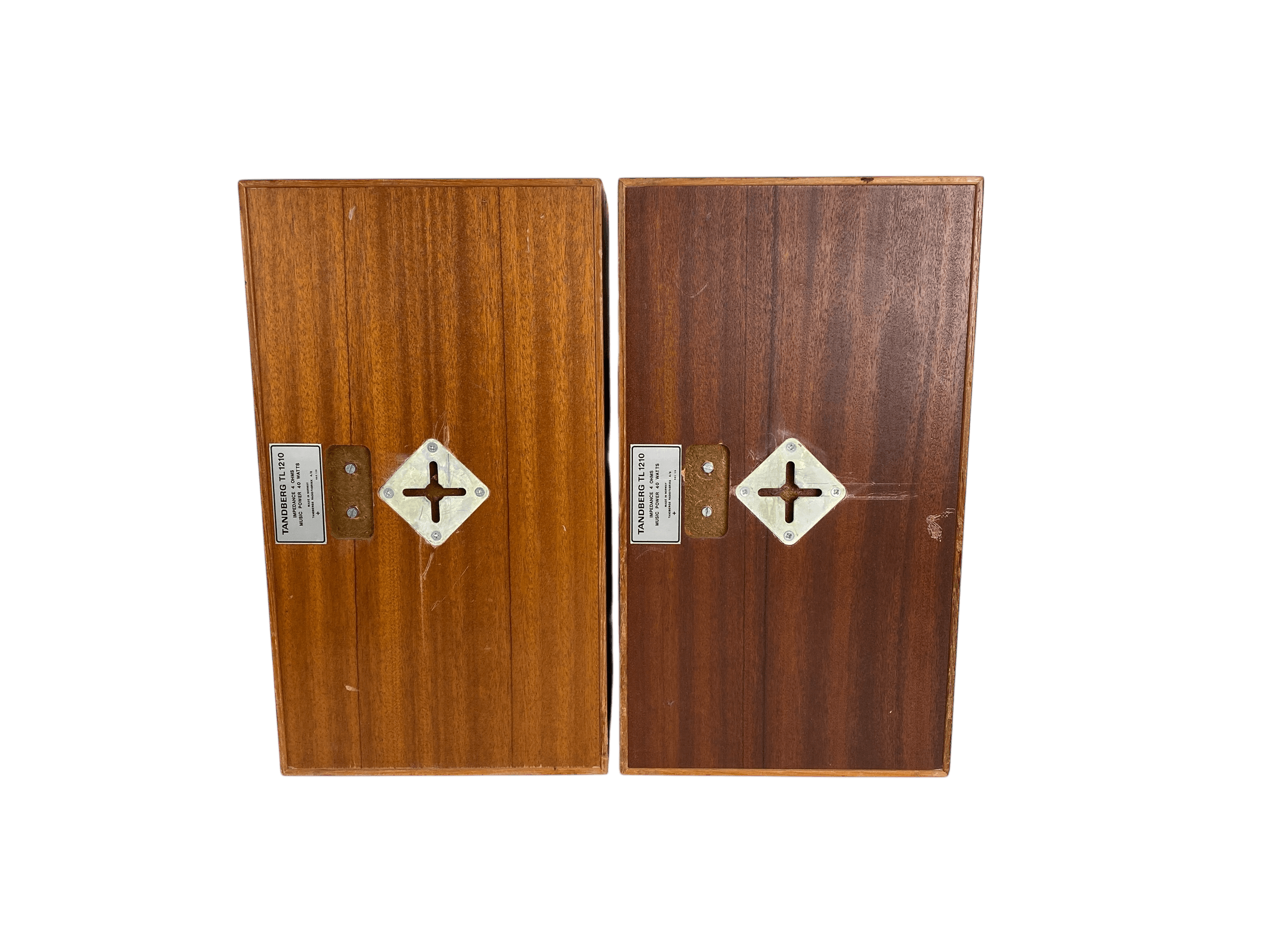 Tandberg TL 1210 bilde 3