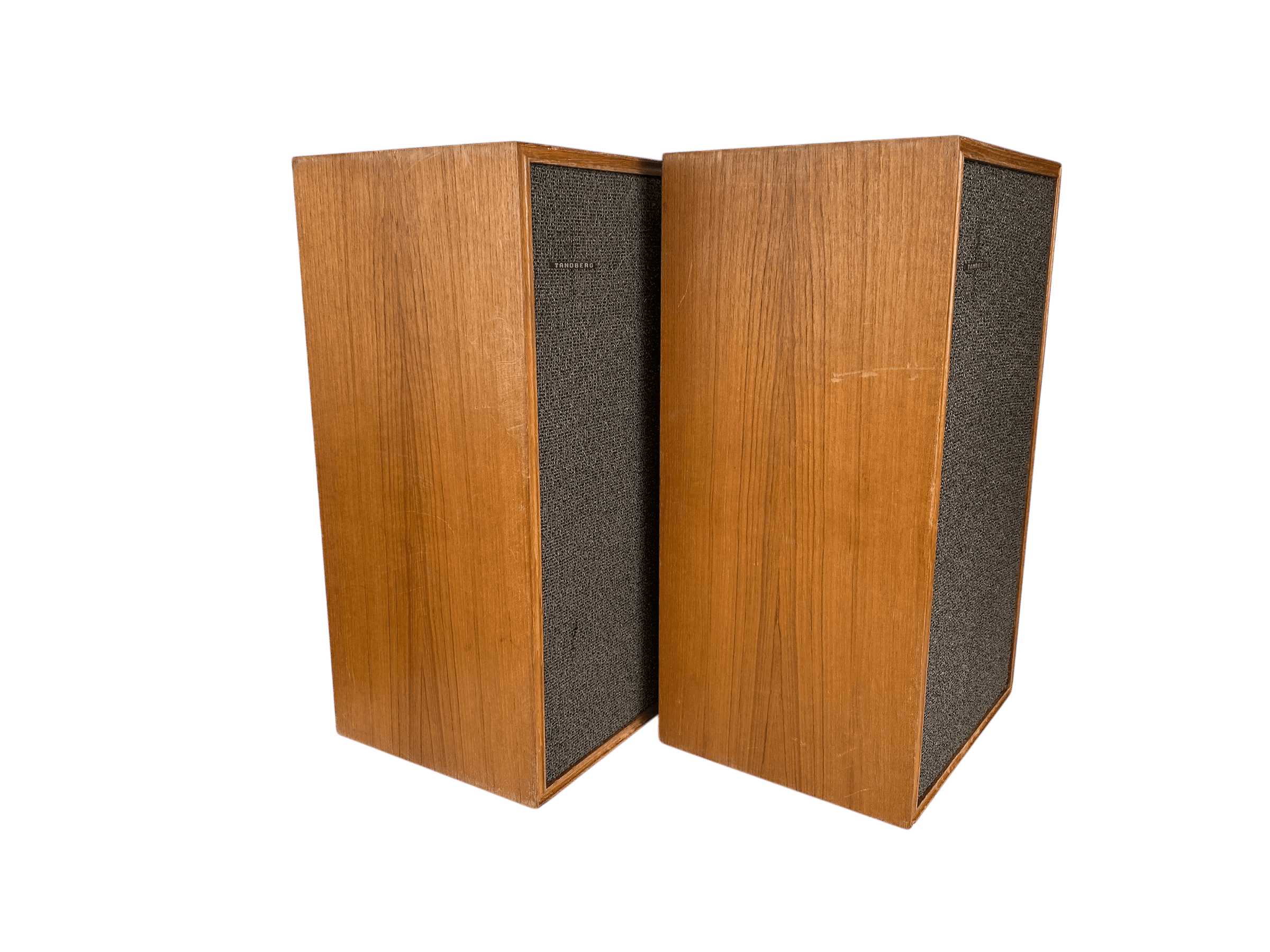 Tandberg TL 1210 bilde 2