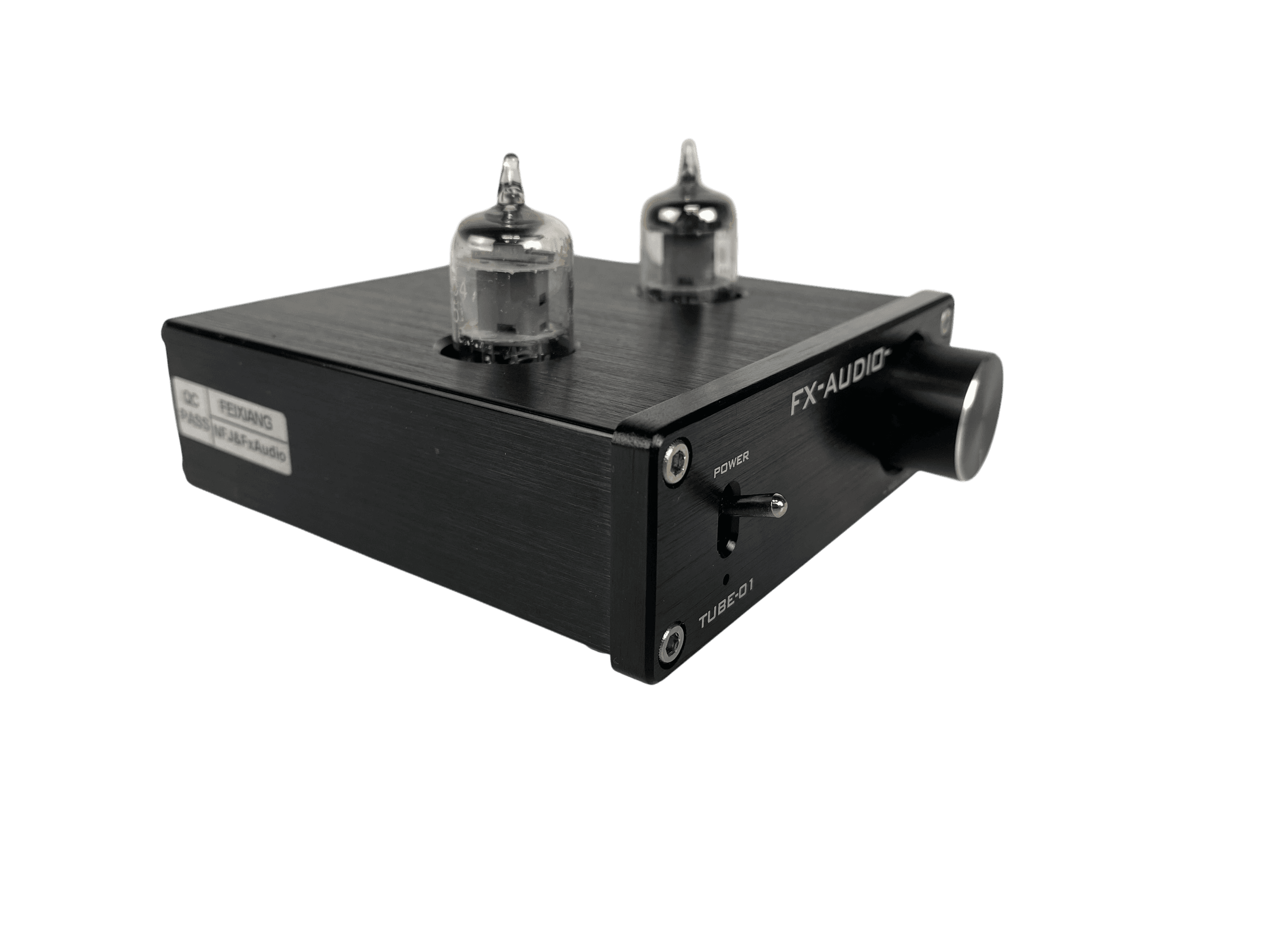 FX-Audio Tube-01 bilde 4