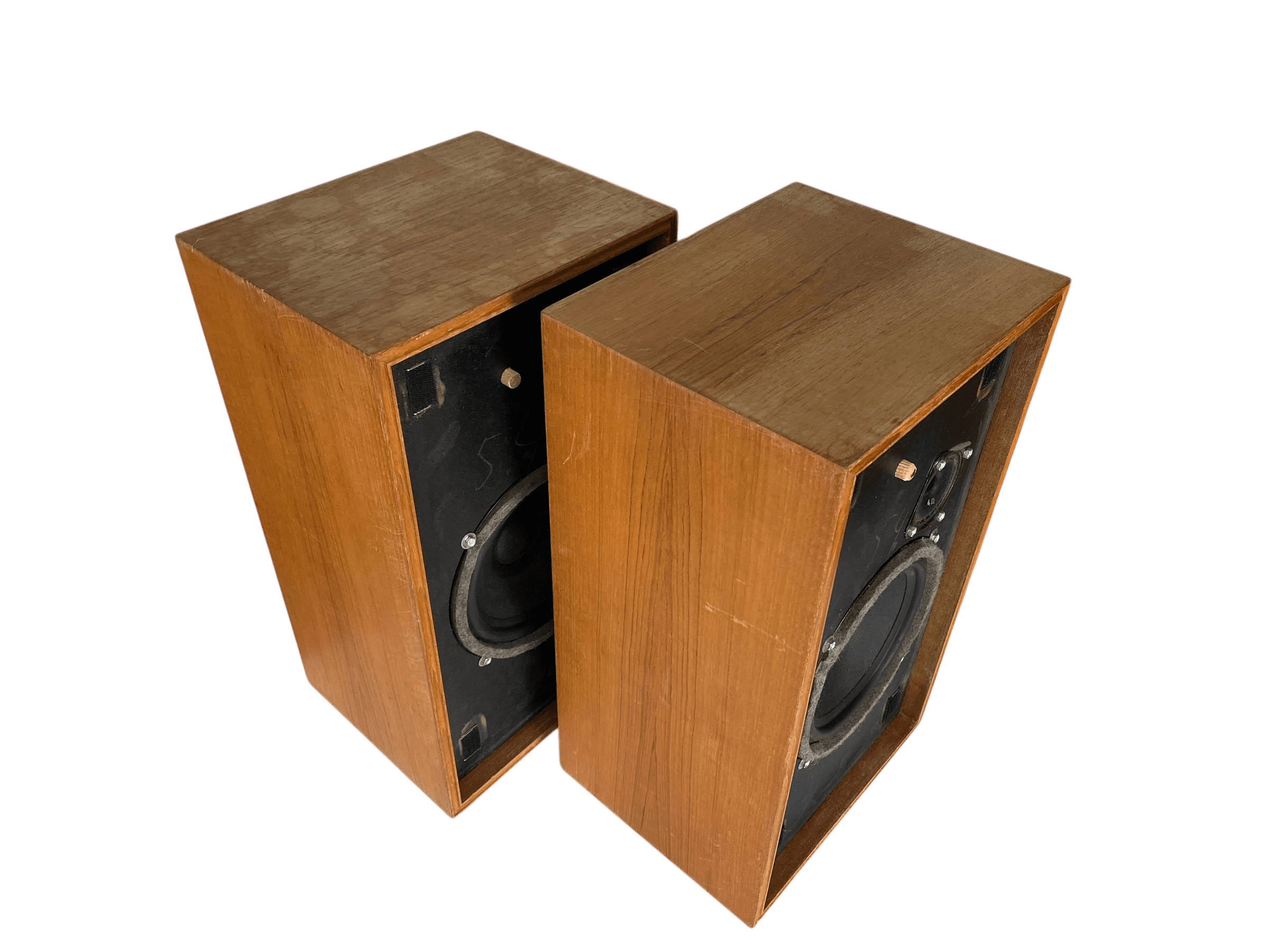 Tandberg TL 1210 bilde 6