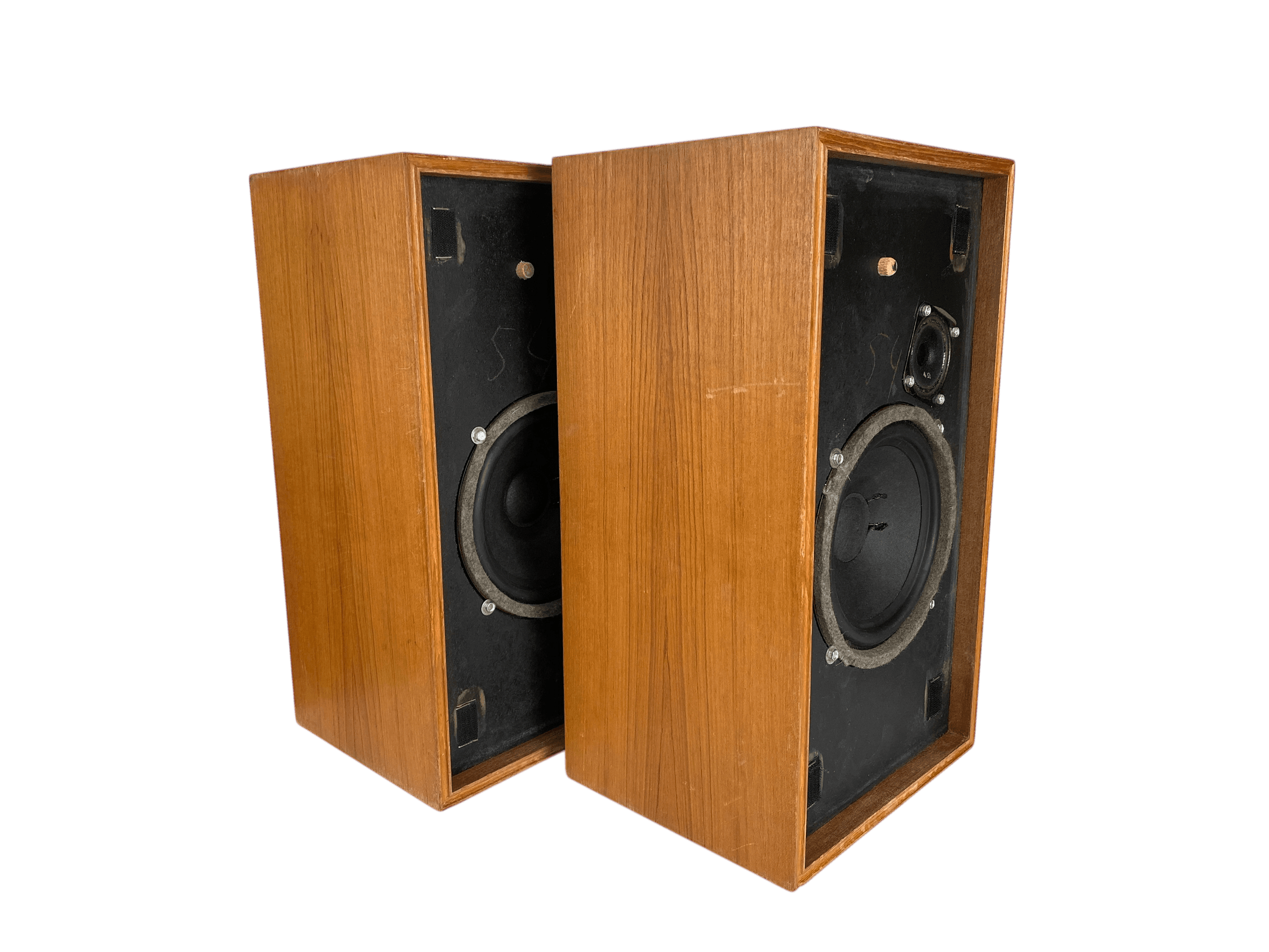 Tandberg TL 1210 bilde 5