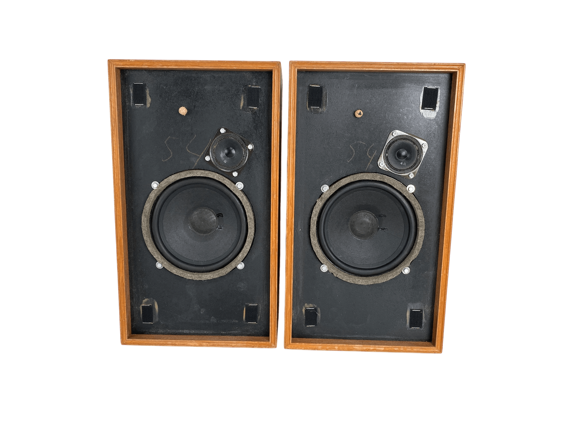 Tandberg TL 1210 bilde 4