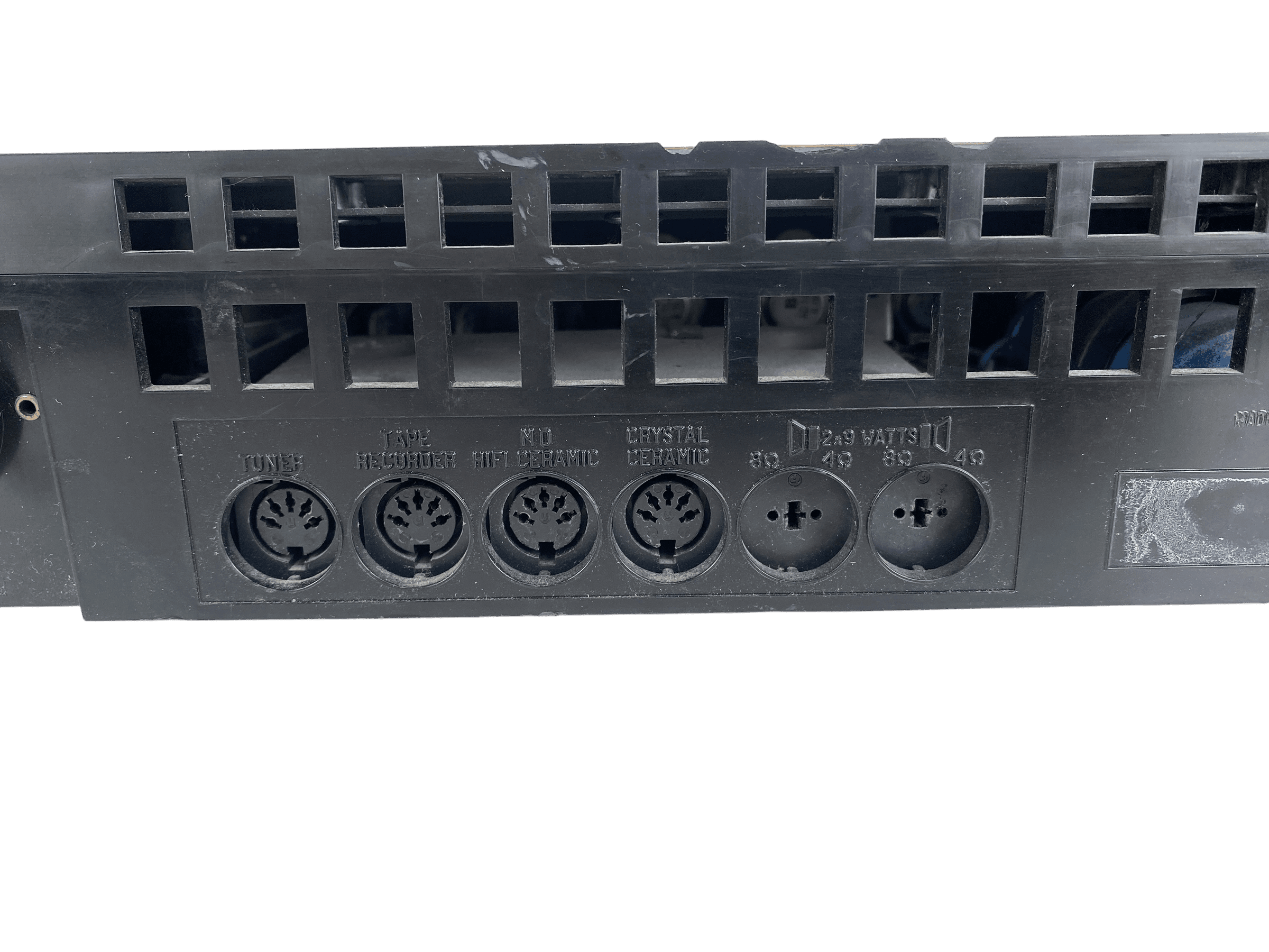 Philips 22RH580 bilde 6