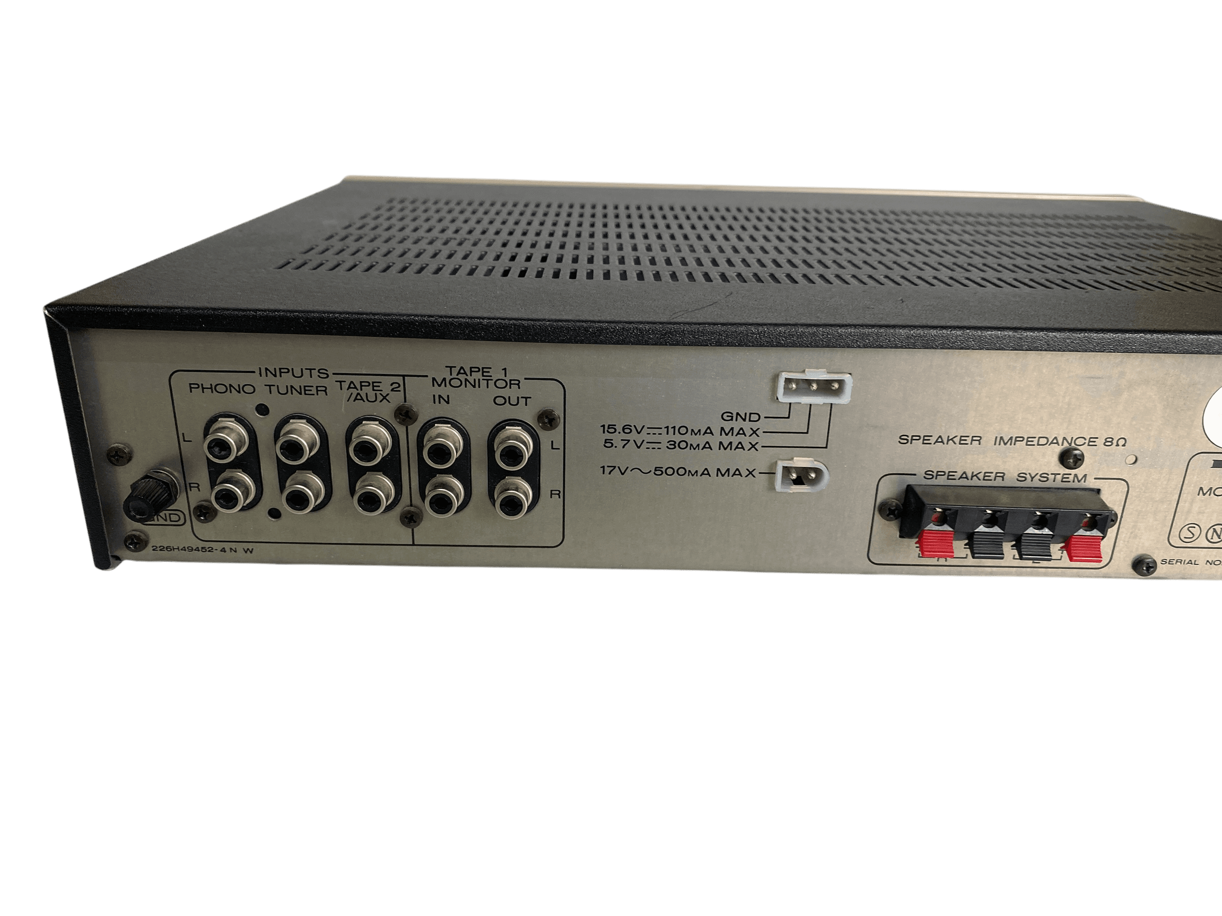 Marantz PM 25 bilde 7