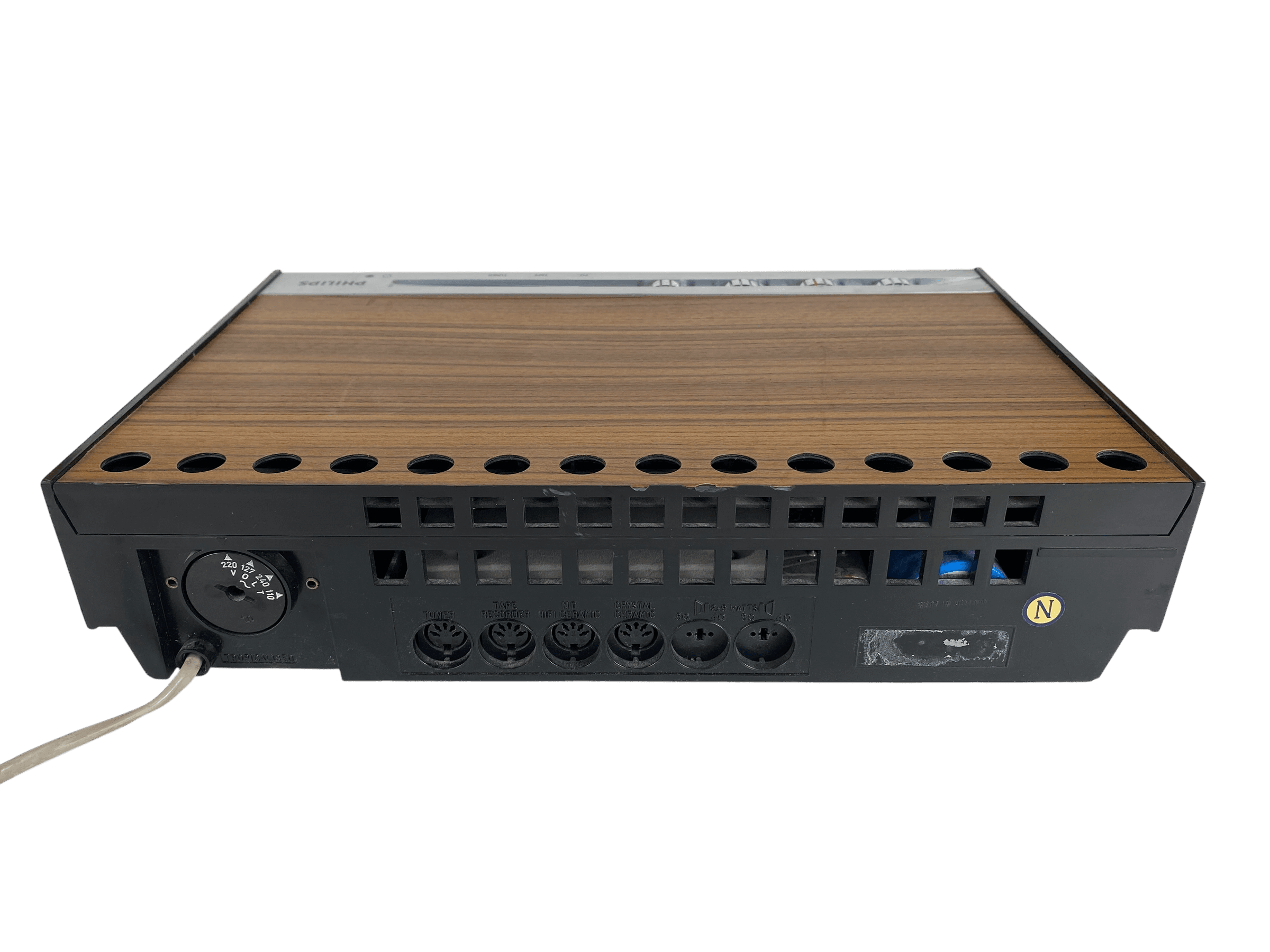 Philips 22RH580 bilde 5