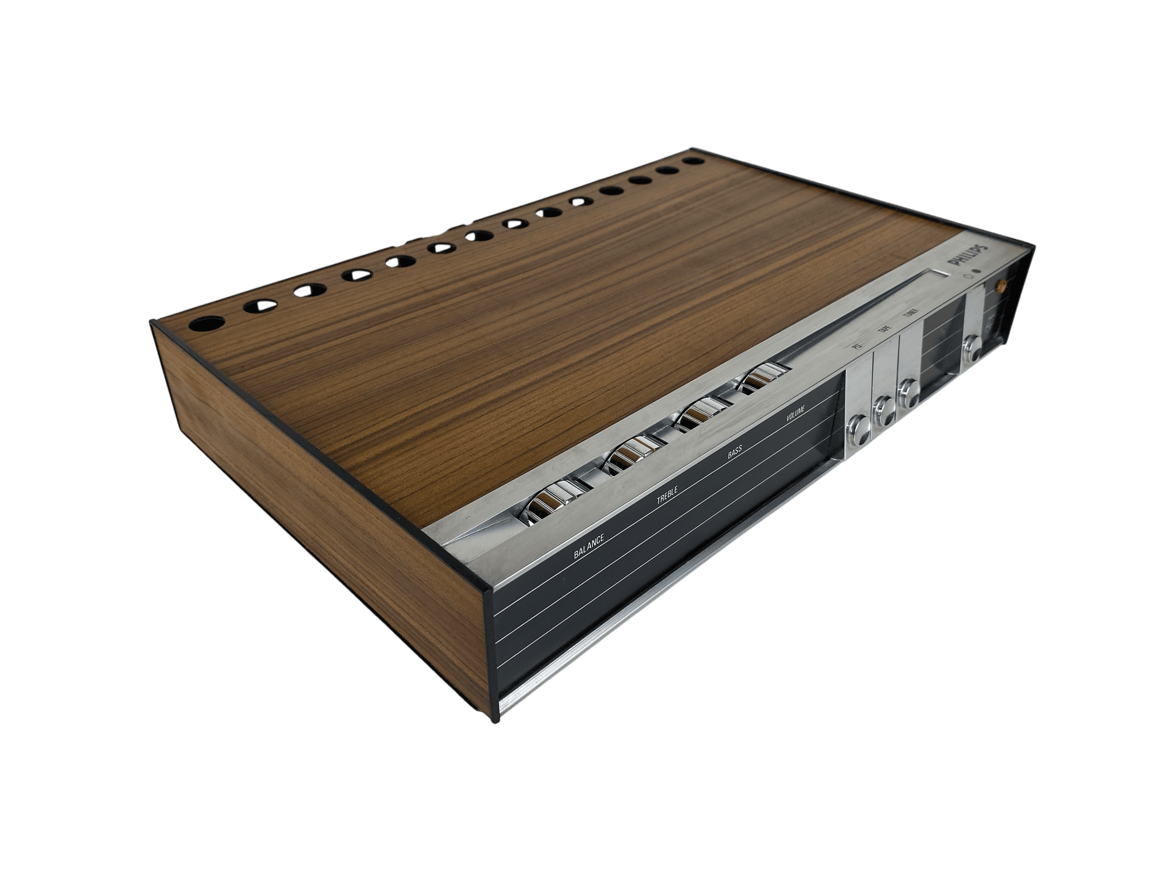 Philips 22RH580 bilde 4