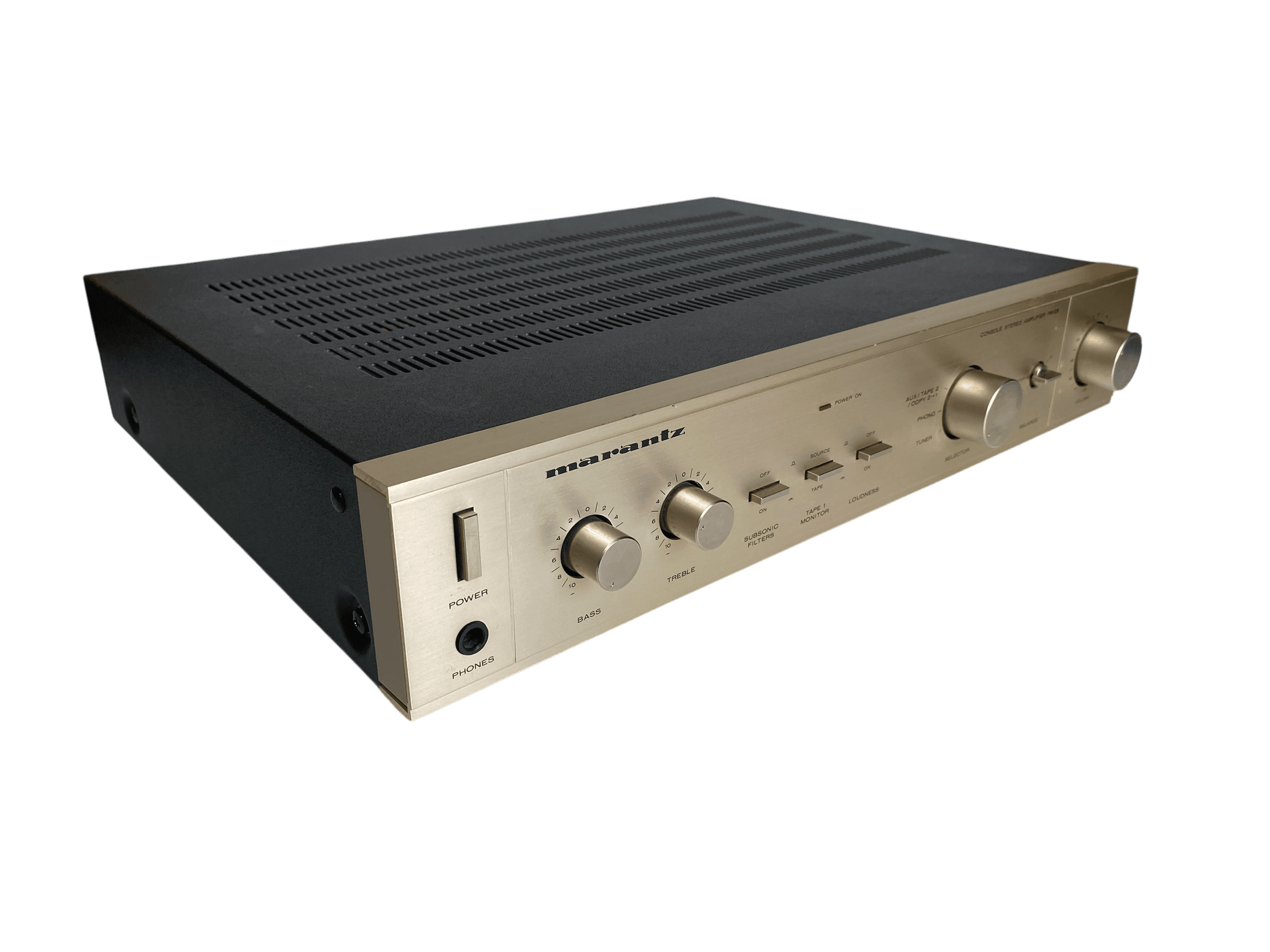 Marantz PM 25 bilde 3