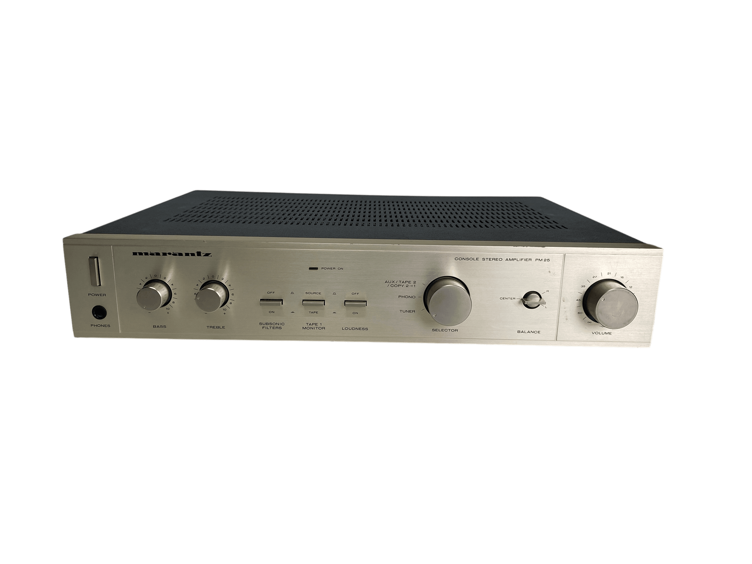Marantz PM 25