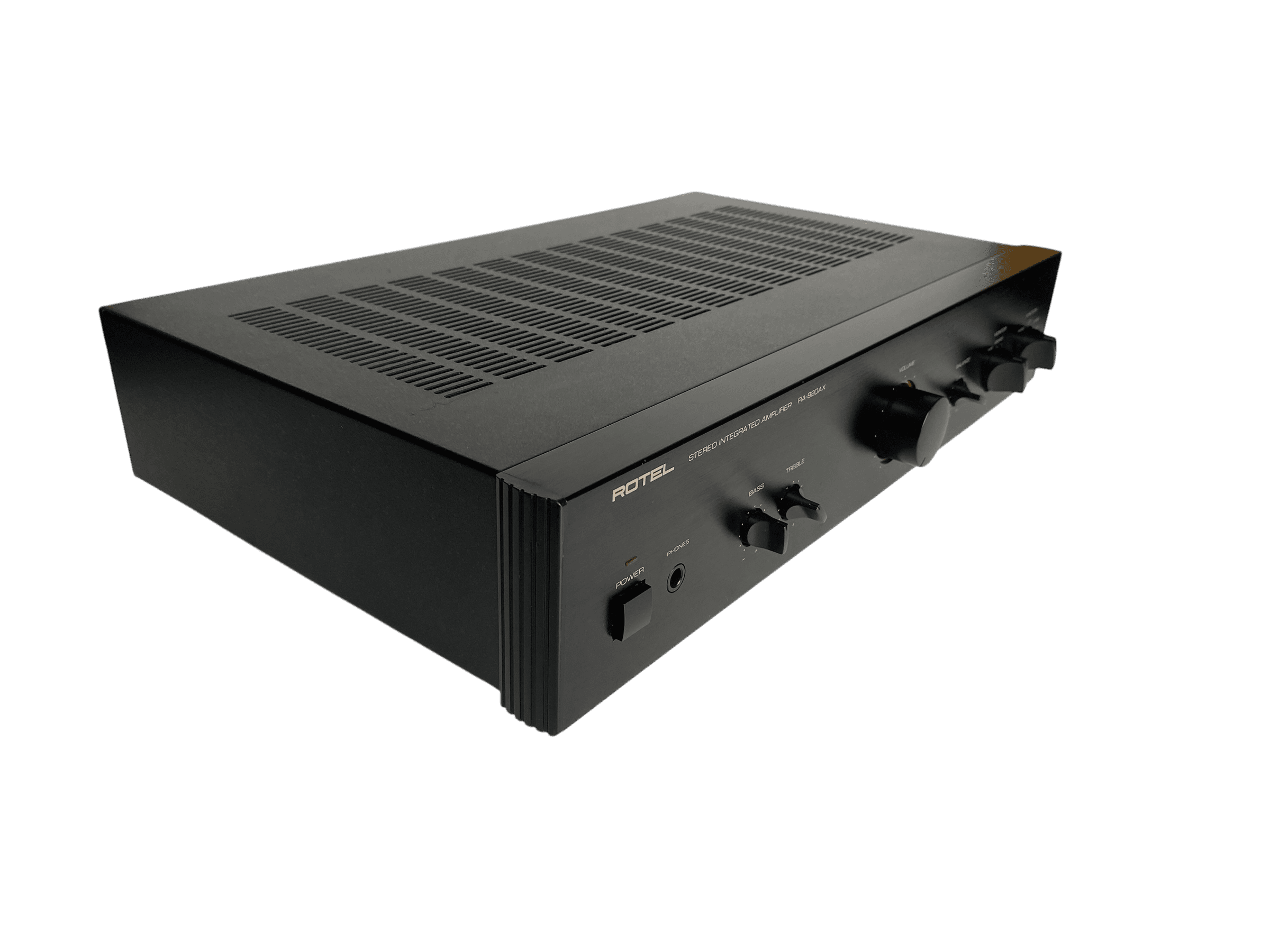 Rotel RA-920AX bilde 3