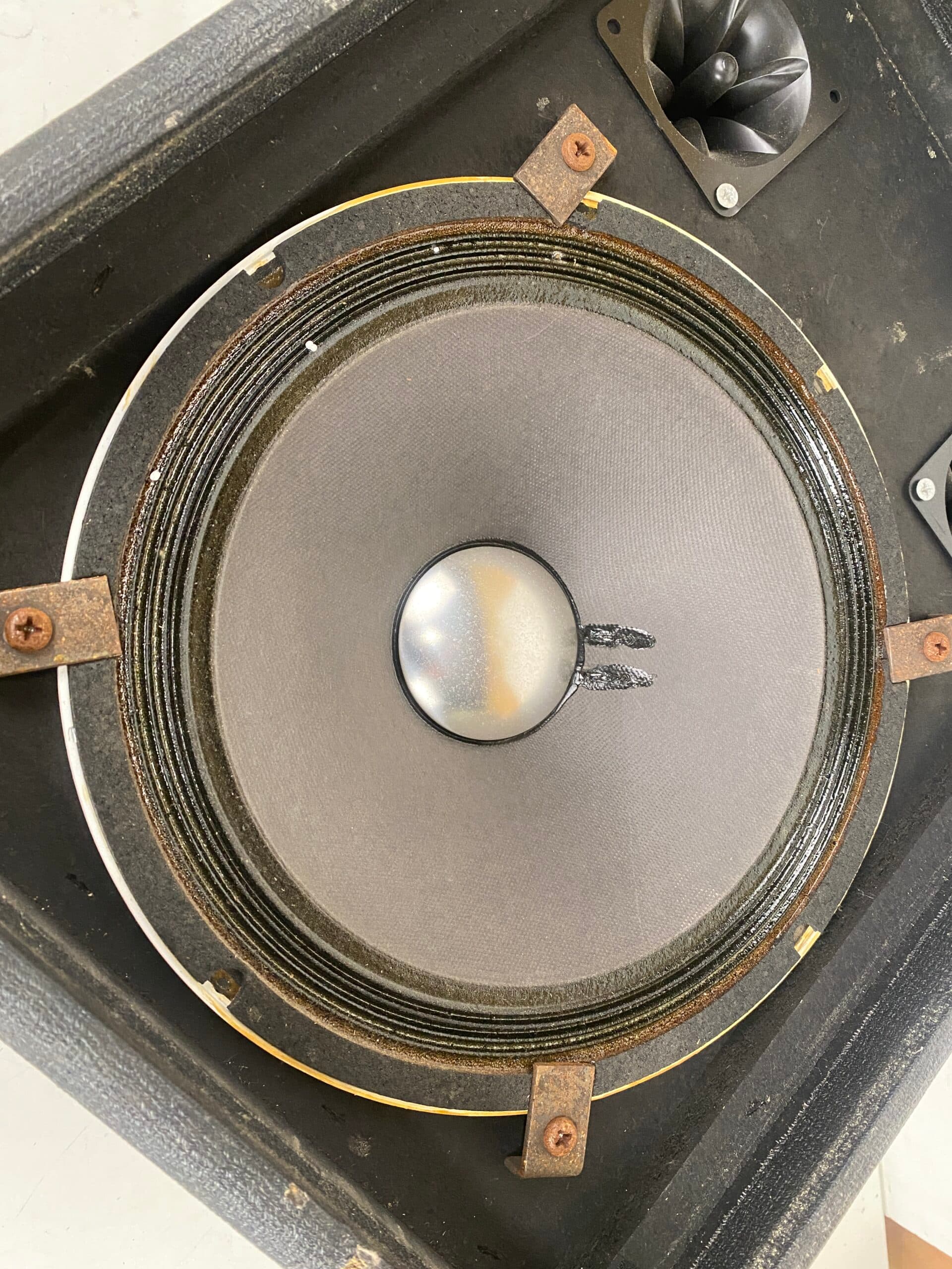 Altec 417-8H Series II bilde 2